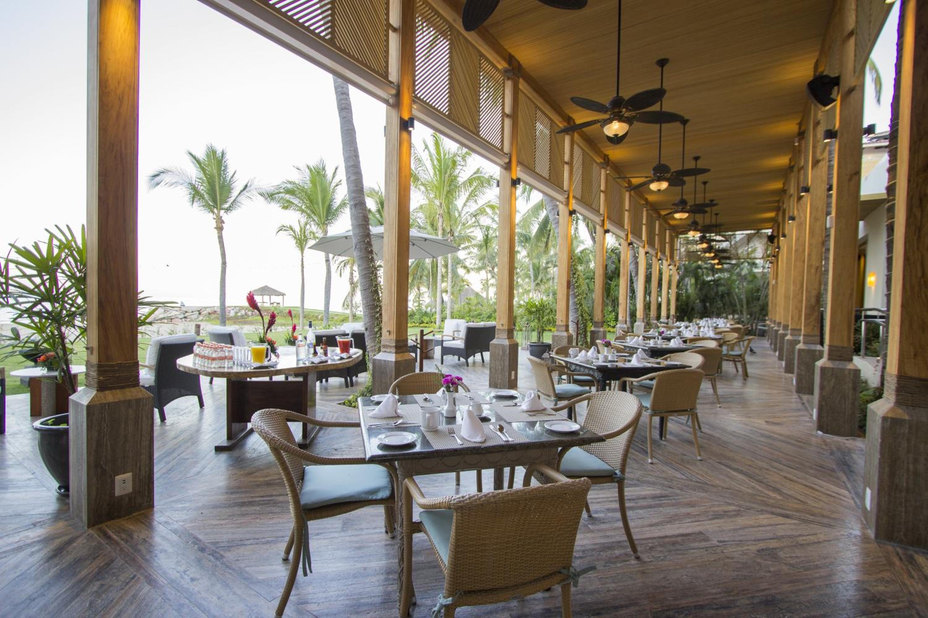 Puerto Vallarta Vacations - Fiesta Americana Puerto Vallarta All Inclusive  Spa - Property Image 16