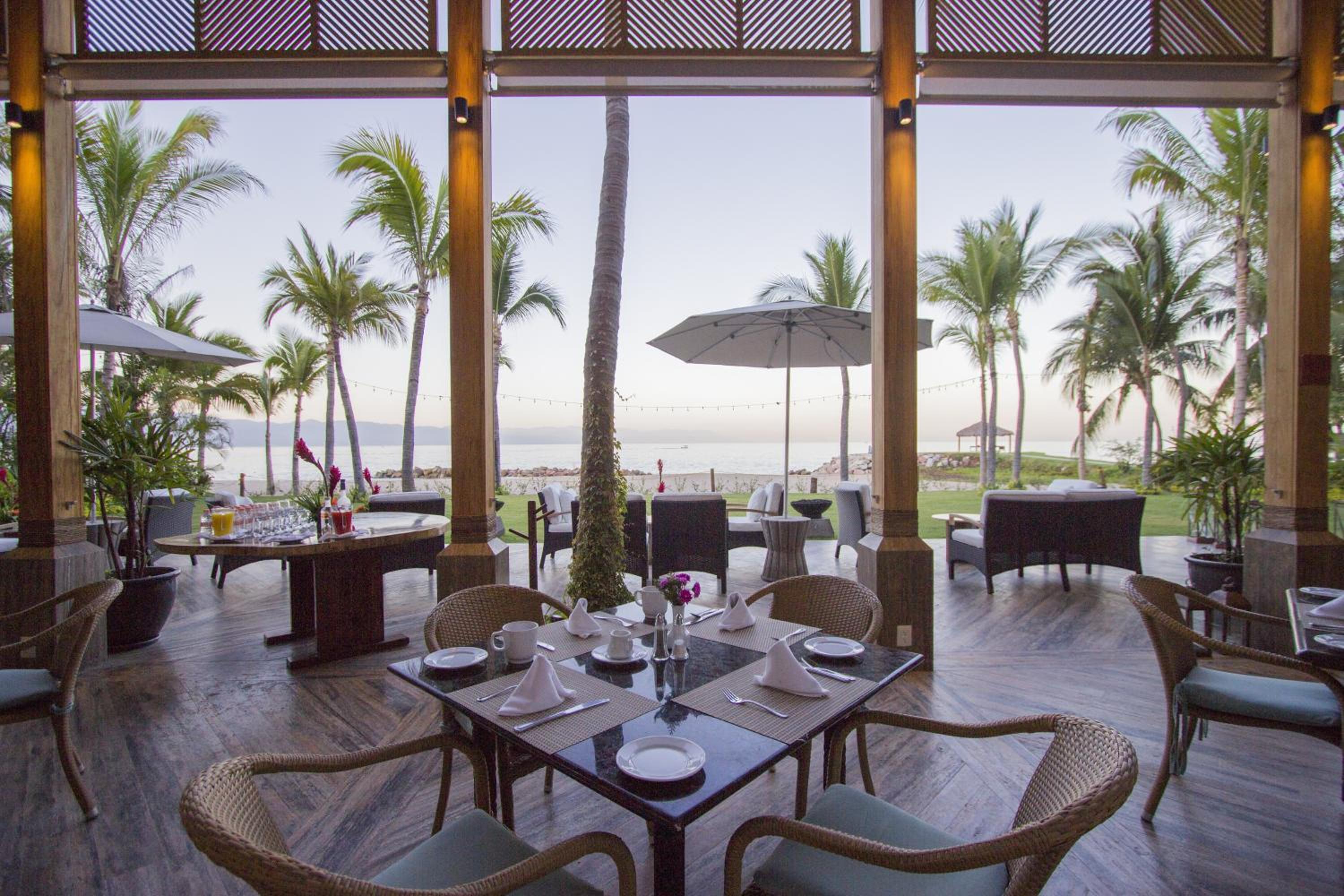 Puerto Vallarta Vacations - Fiesta Americana Puerto Vallarta All Inclusive  Spa - Property Image 11