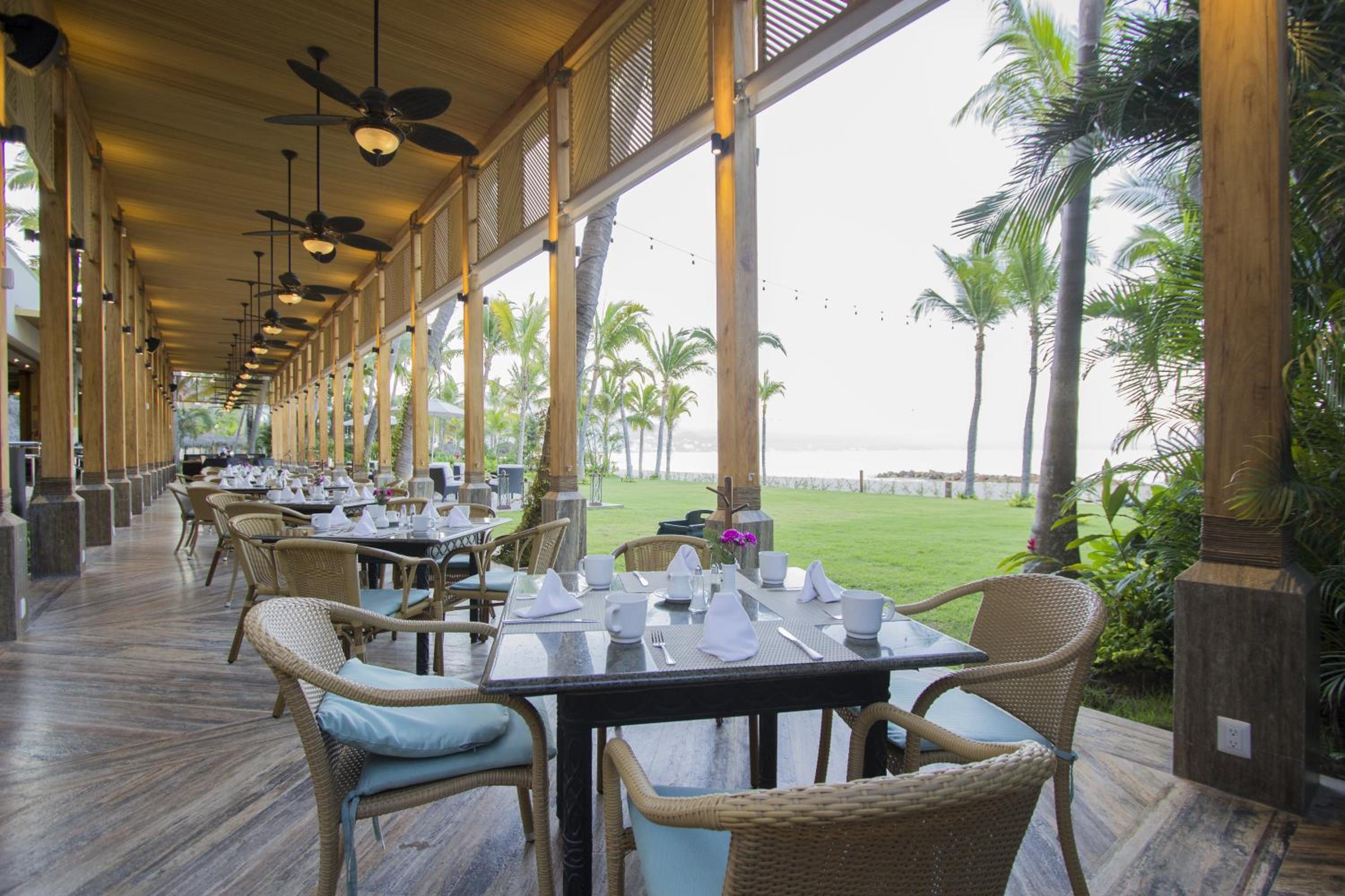 Puerto Vallarta Vacations - Fiesta Americana Puerto Vallarta All Inclusive  Spa - Property Image 229