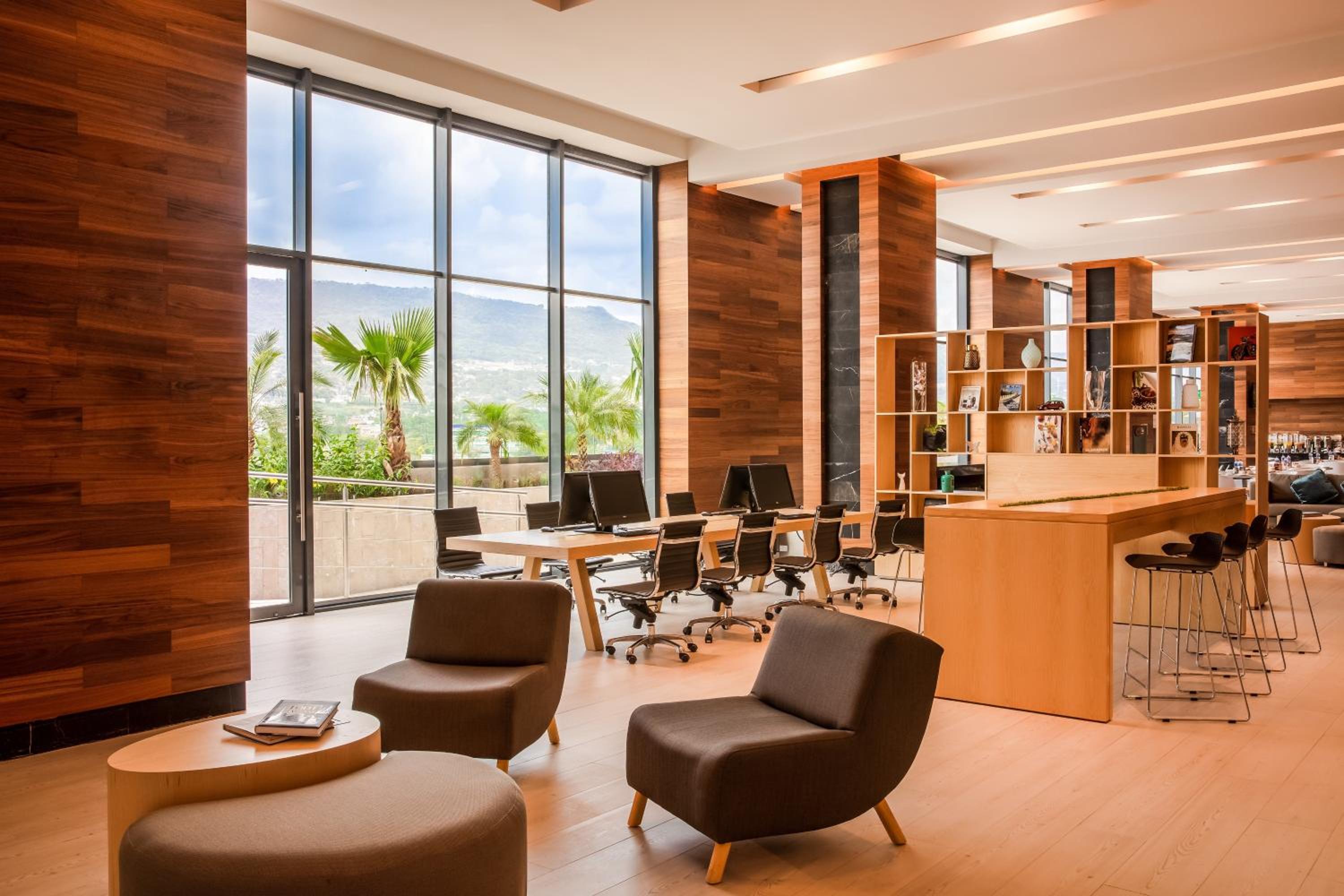 Tuxtla Gutierrez Vacations - Fiesta Inn Tuxtla Fashion Mall - Property Image 5