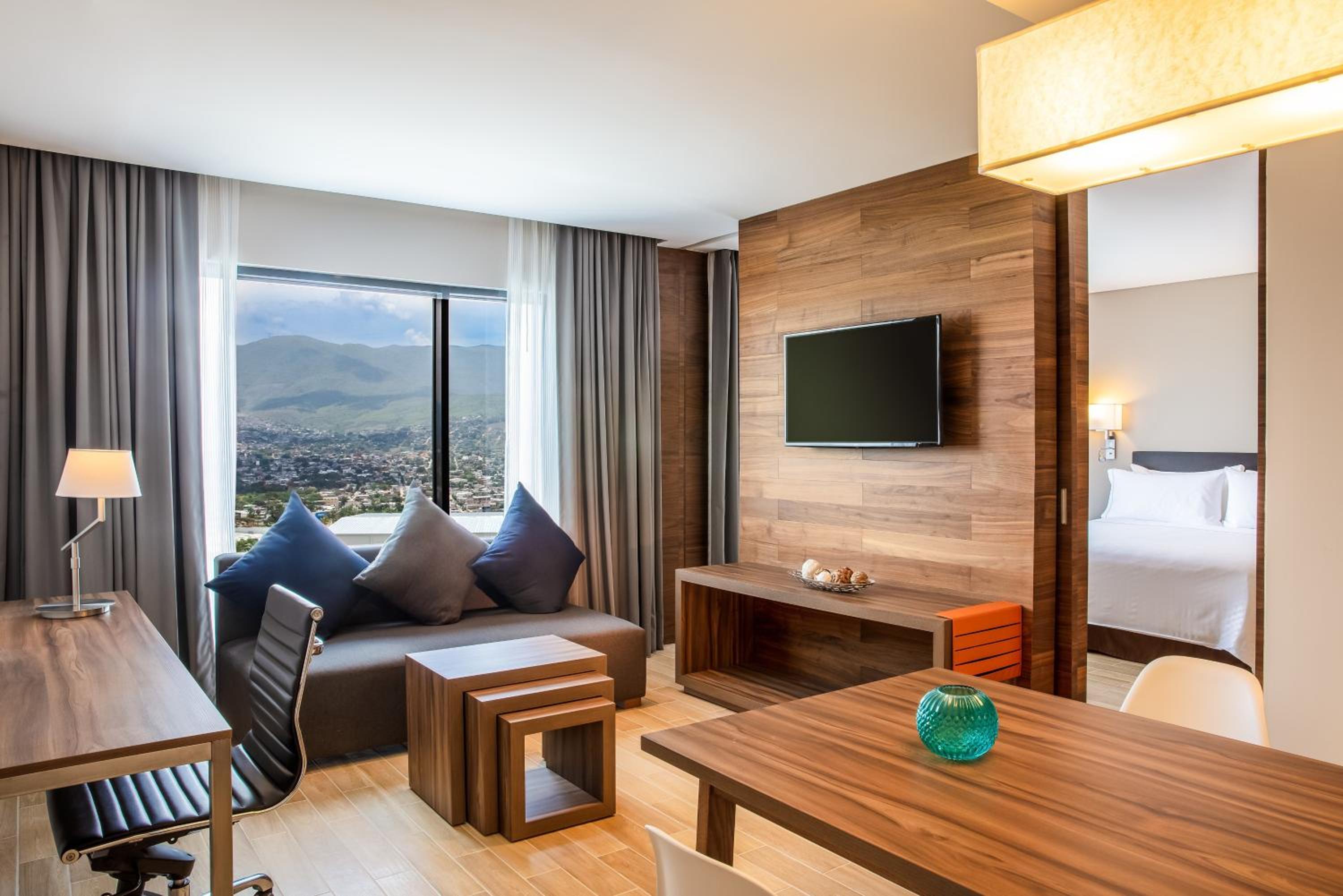Tuxtla Gutierrez Vacations - Fiesta Inn Tuxtla Fashion Mall - Property Image 11
