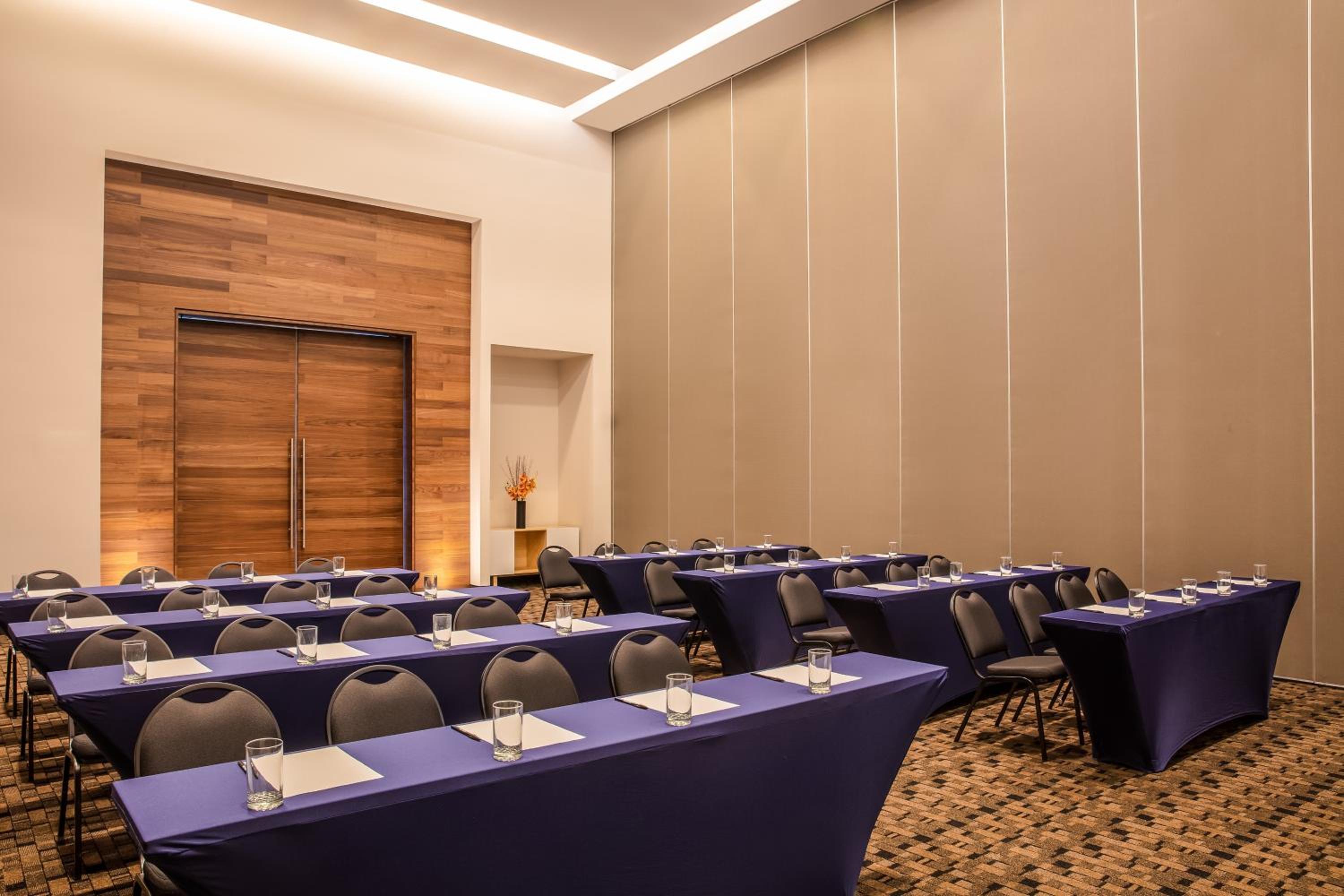 Tuxtla Gutierrez Vacations - Fiesta Inn Tuxtla Fashion Mall - Property Image 7