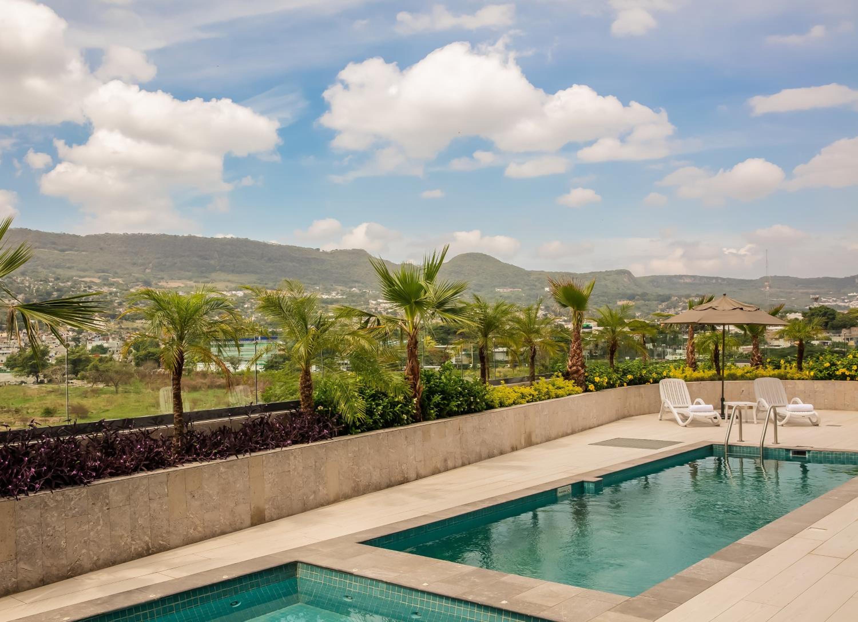 Tuxtla Gutierrez Vacations - Fiesta Inn Tuxtla Fashion Mall - Property Image 1