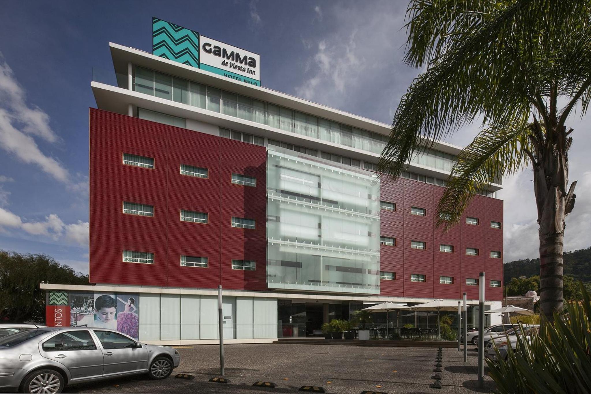 Gamma Morelia Belo - Property Image 11