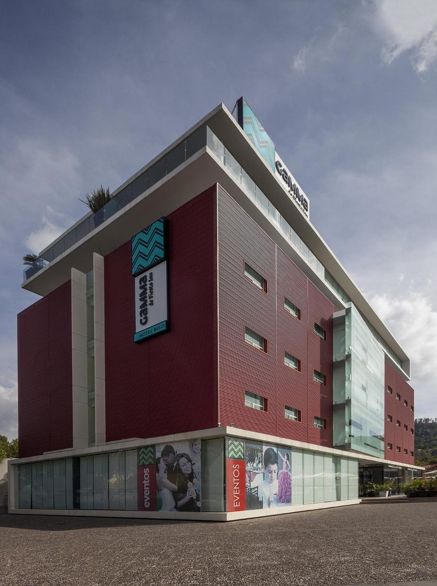 Gamma Morelia Belo - Property Image 31