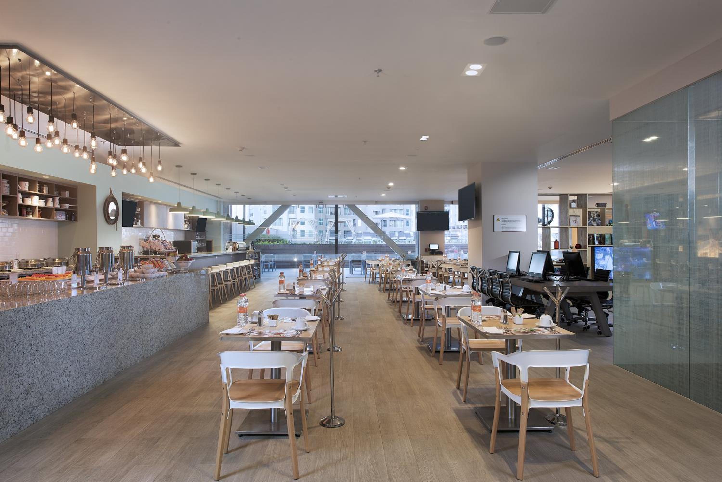 Puerto Vallarta Vacations - Fiesta Inn Puerto Vallarta Isla - Property Image 4