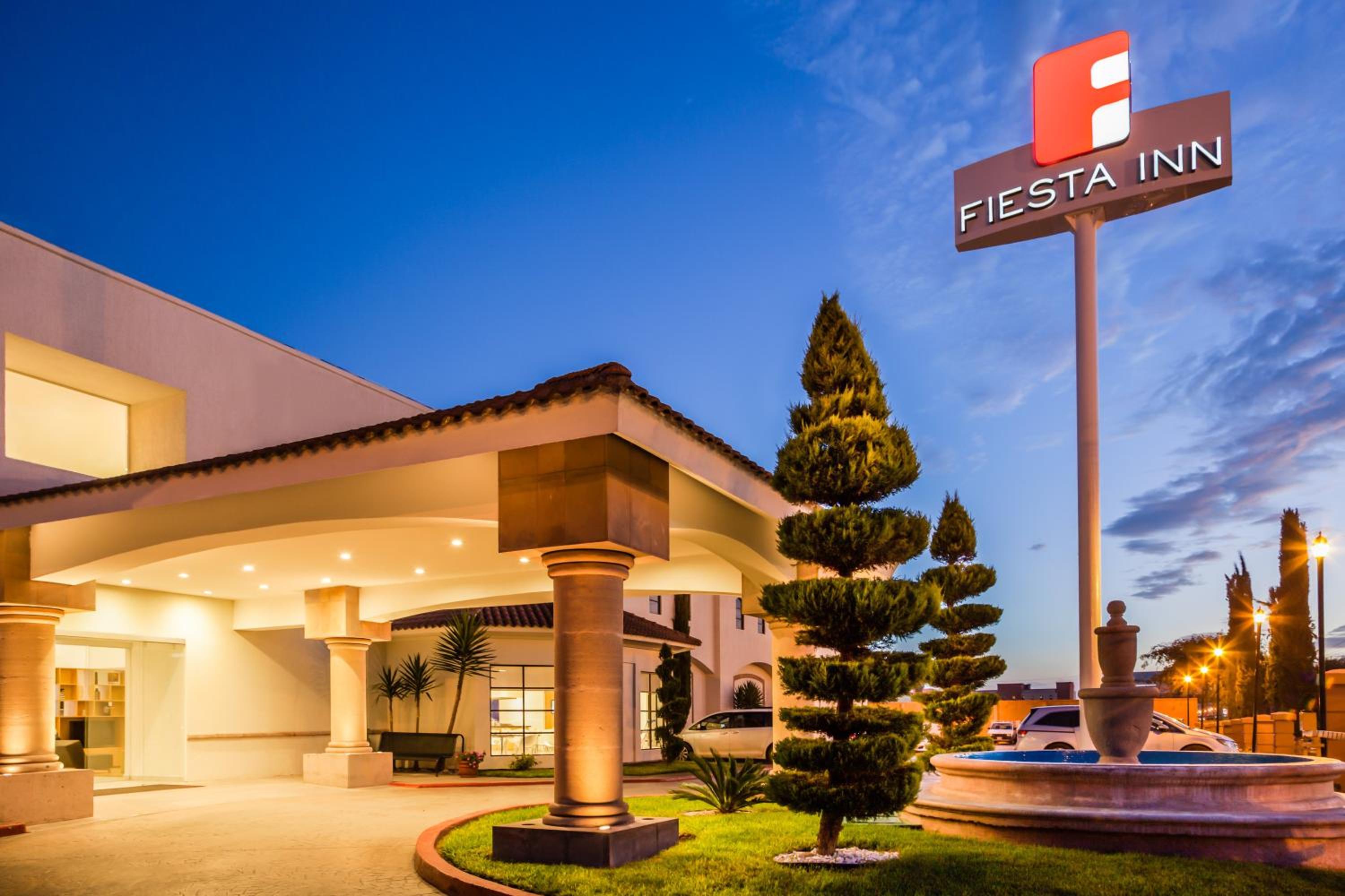 Saltillo Vacations - Fiesta Inn Saltillo - Property Image 4