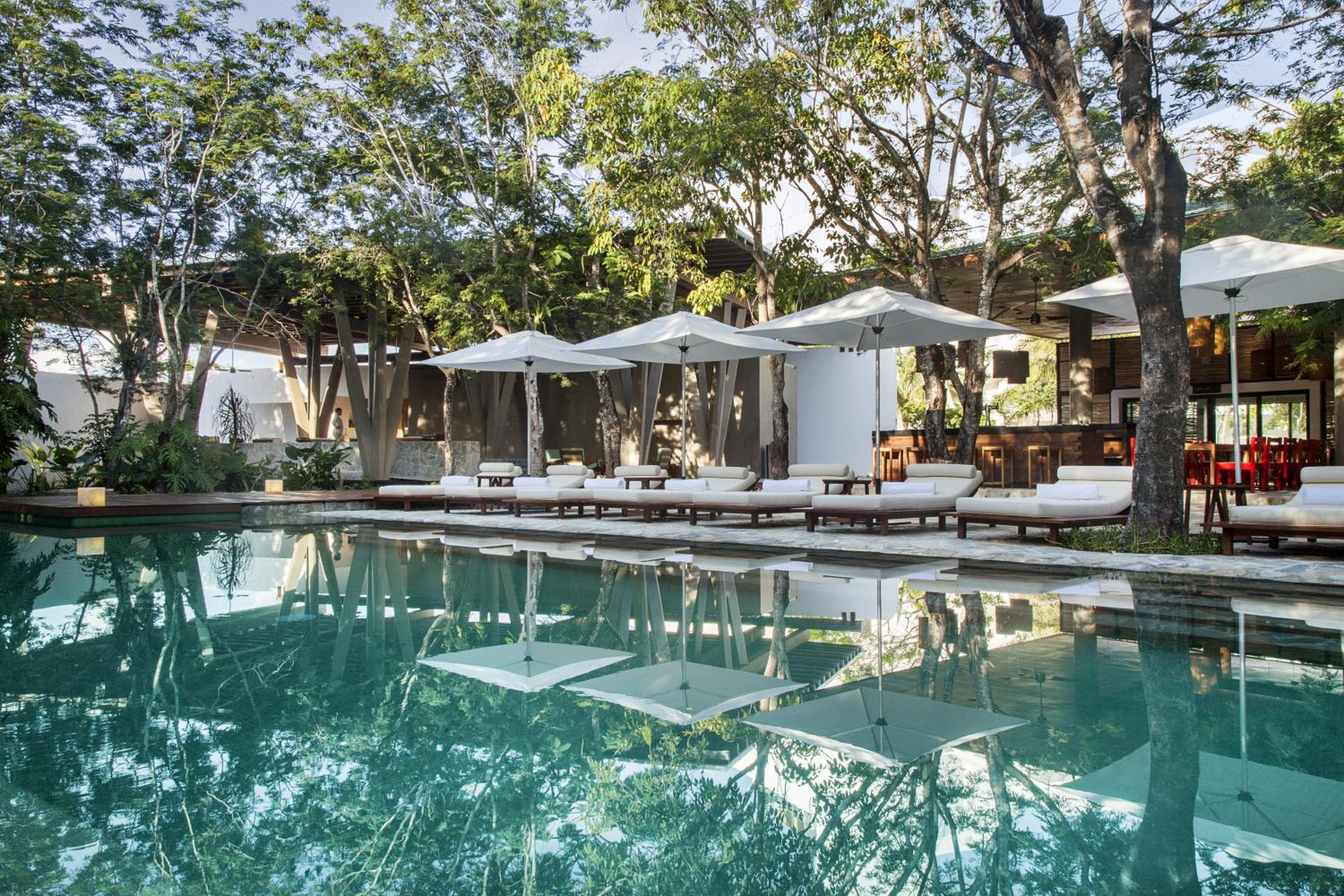 Cozumel Vacations - The Explorean Cozumel All Inclusive - Property Image 1