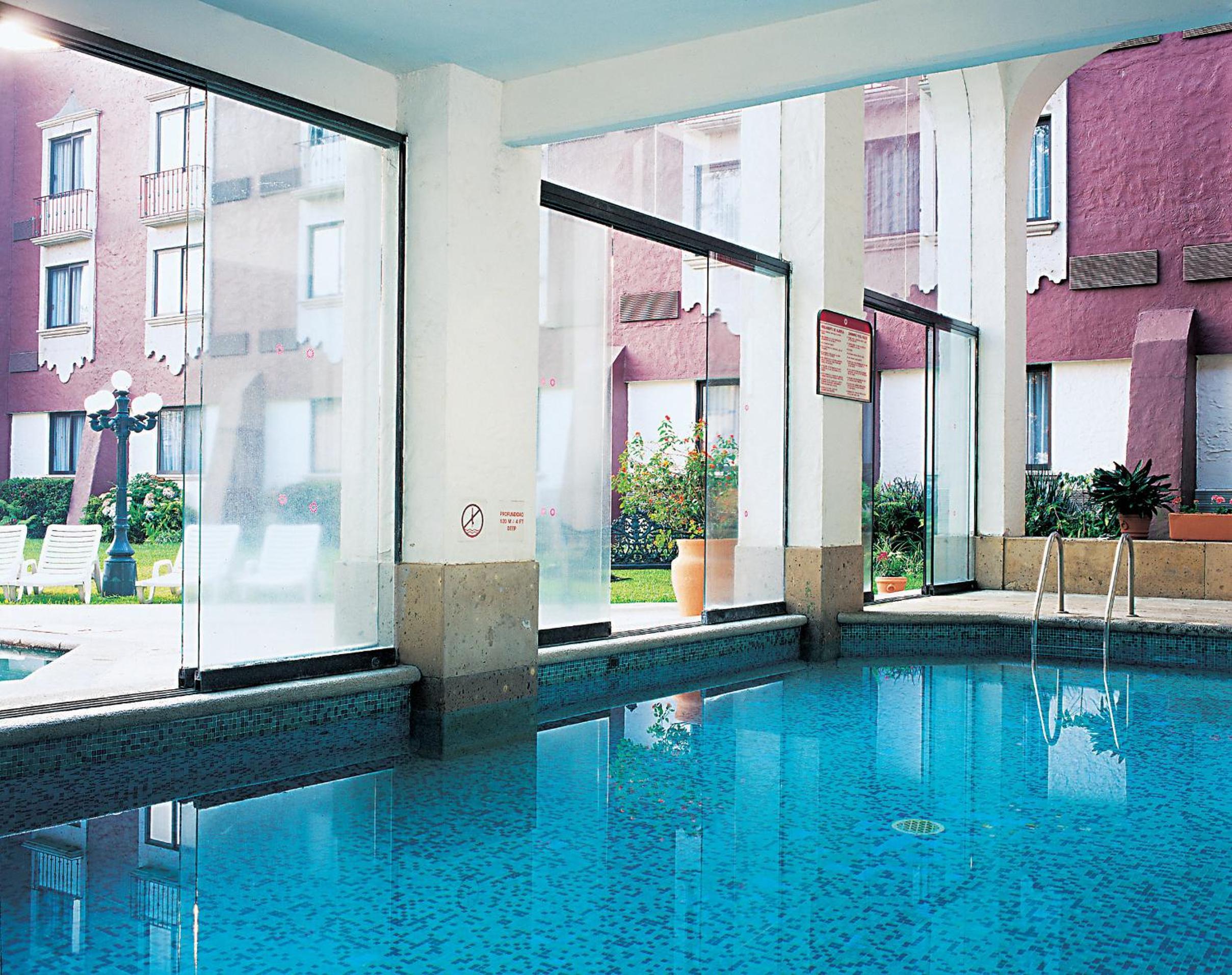 Xalapa Vacations - Fiesta Inn Xalapa - Property Image 1