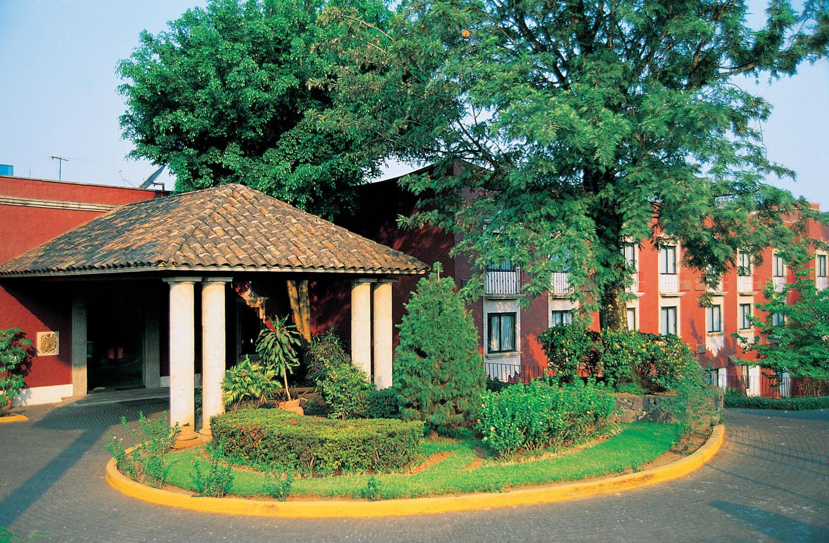Xalapa Vacations - Fiesta Inn Xalapa - Property Image 5