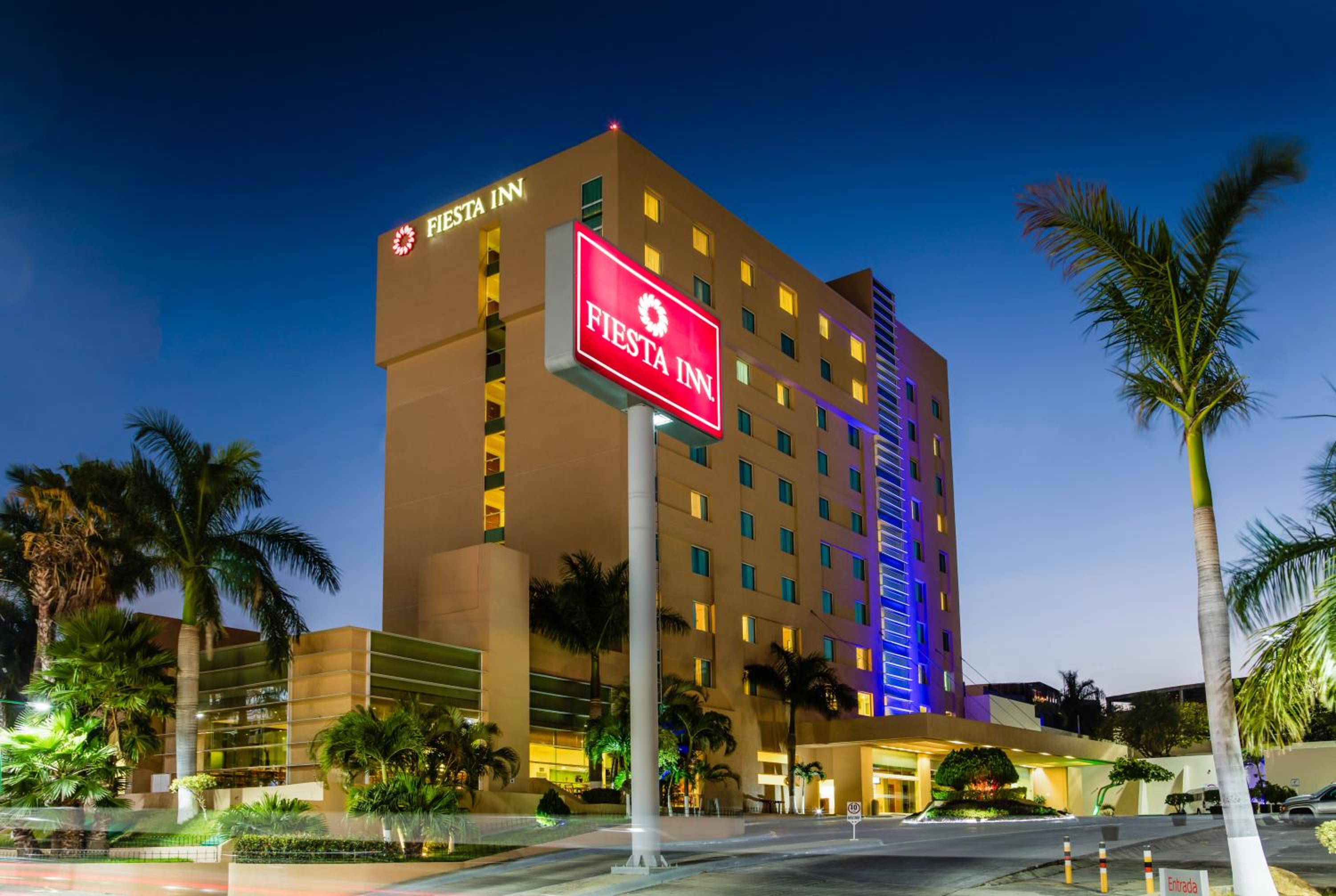 Tuxtla Gutierrez Vacations - Fiesta Inn Tuxtla Gutierrez - Property Image 1