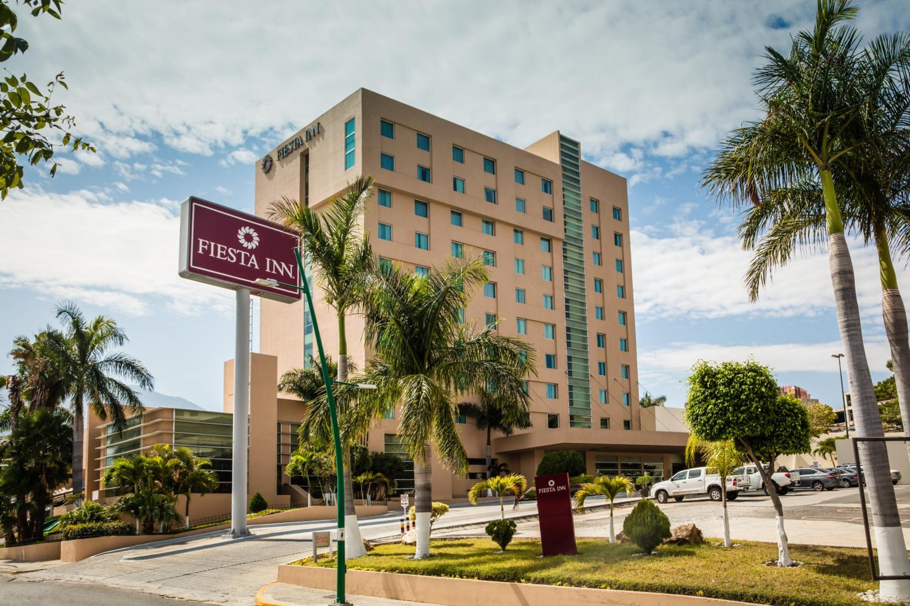 Tuxtla Gutierrez Vacations - Fiesta Inn Tuxtla Gutierrez - Property Image 5