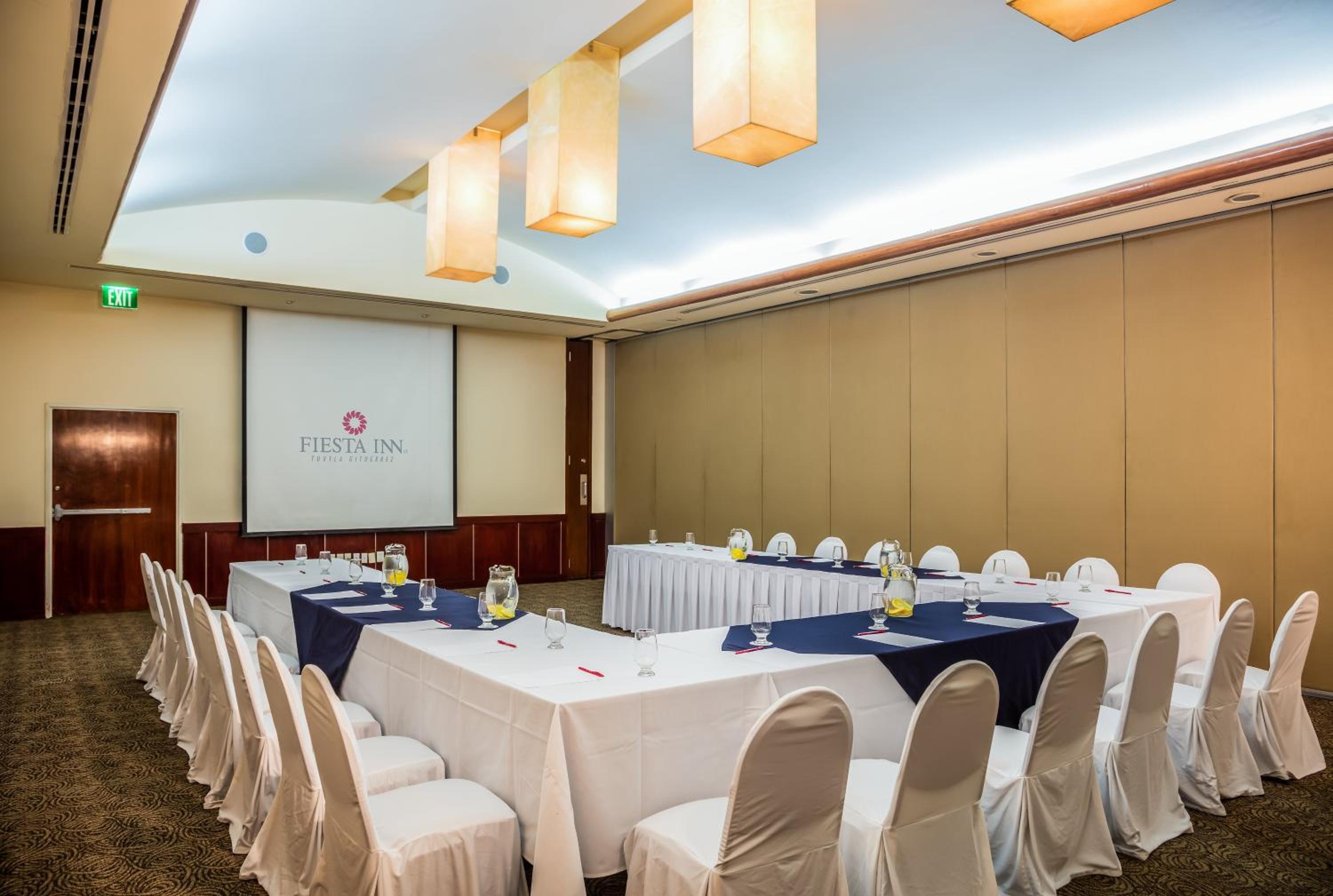 Tuxtla Gutierrez Vacations - Fiesta Inn Tuxtla Gutierrez - Property Image 10