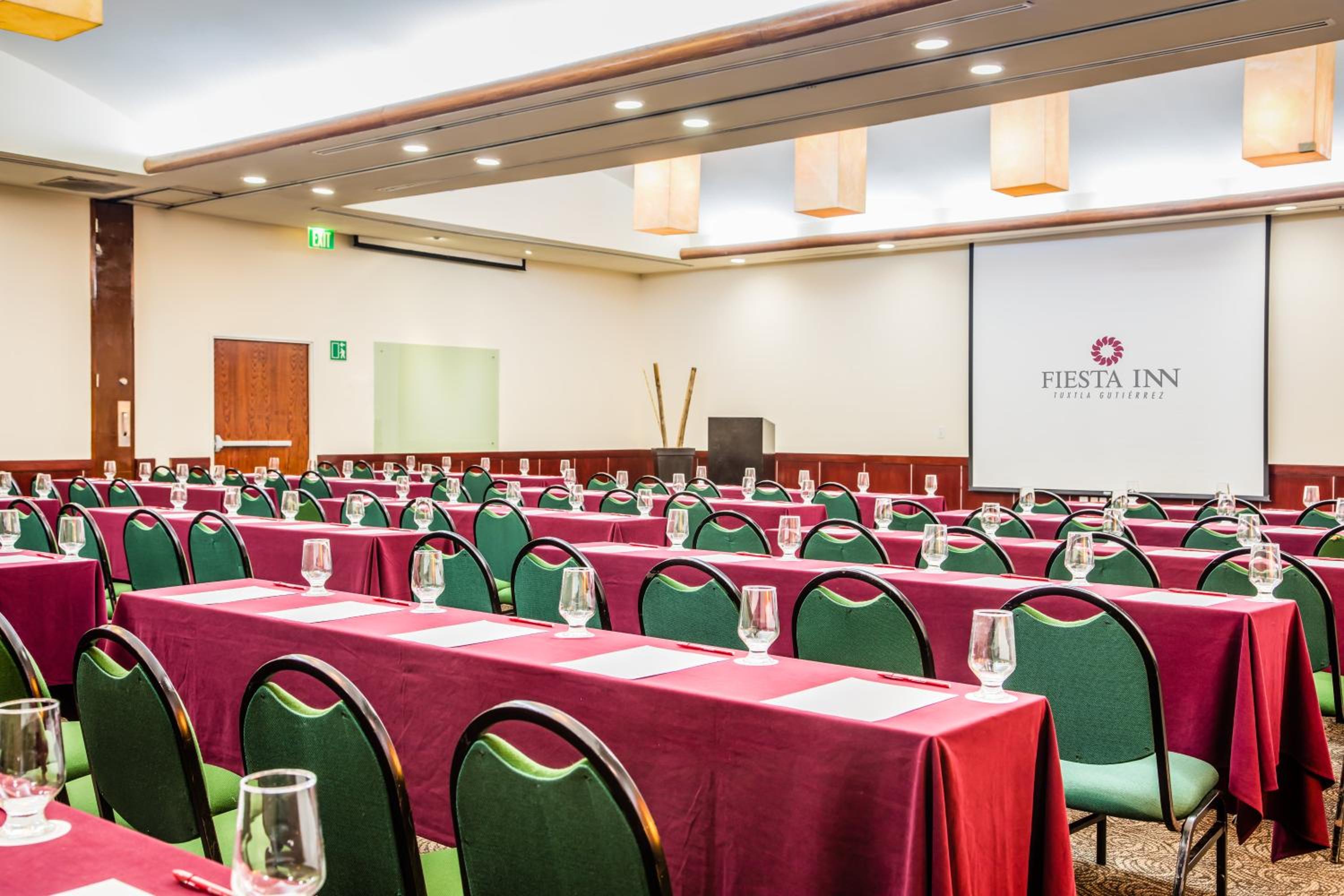Tuxtla Gutierrez Vacations - Fiesta Inn Tuxtla Gutierrez - Property Image 7