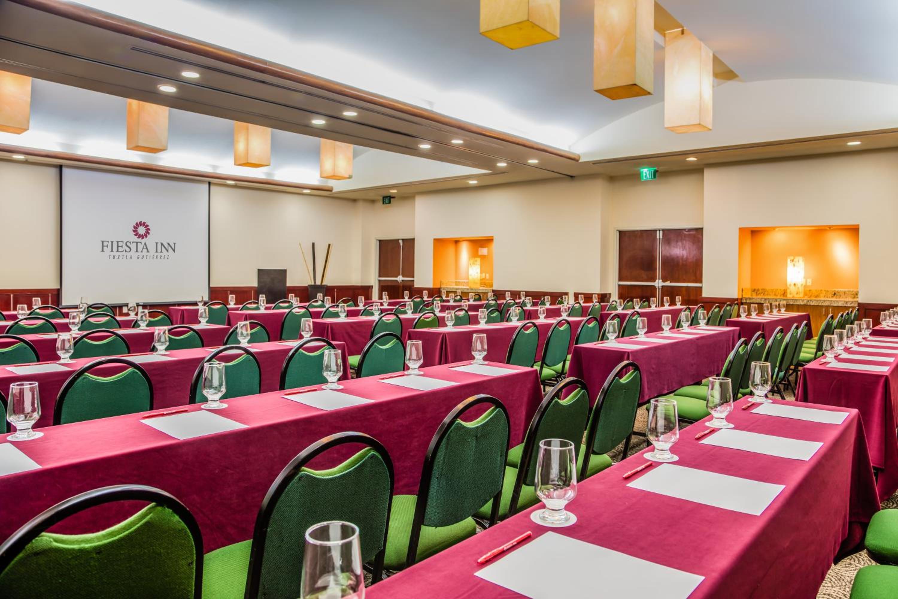Tuxtla Gutierrez Vacations - Fiesta Inn Tuxtla Gutierrez - Property Image 6