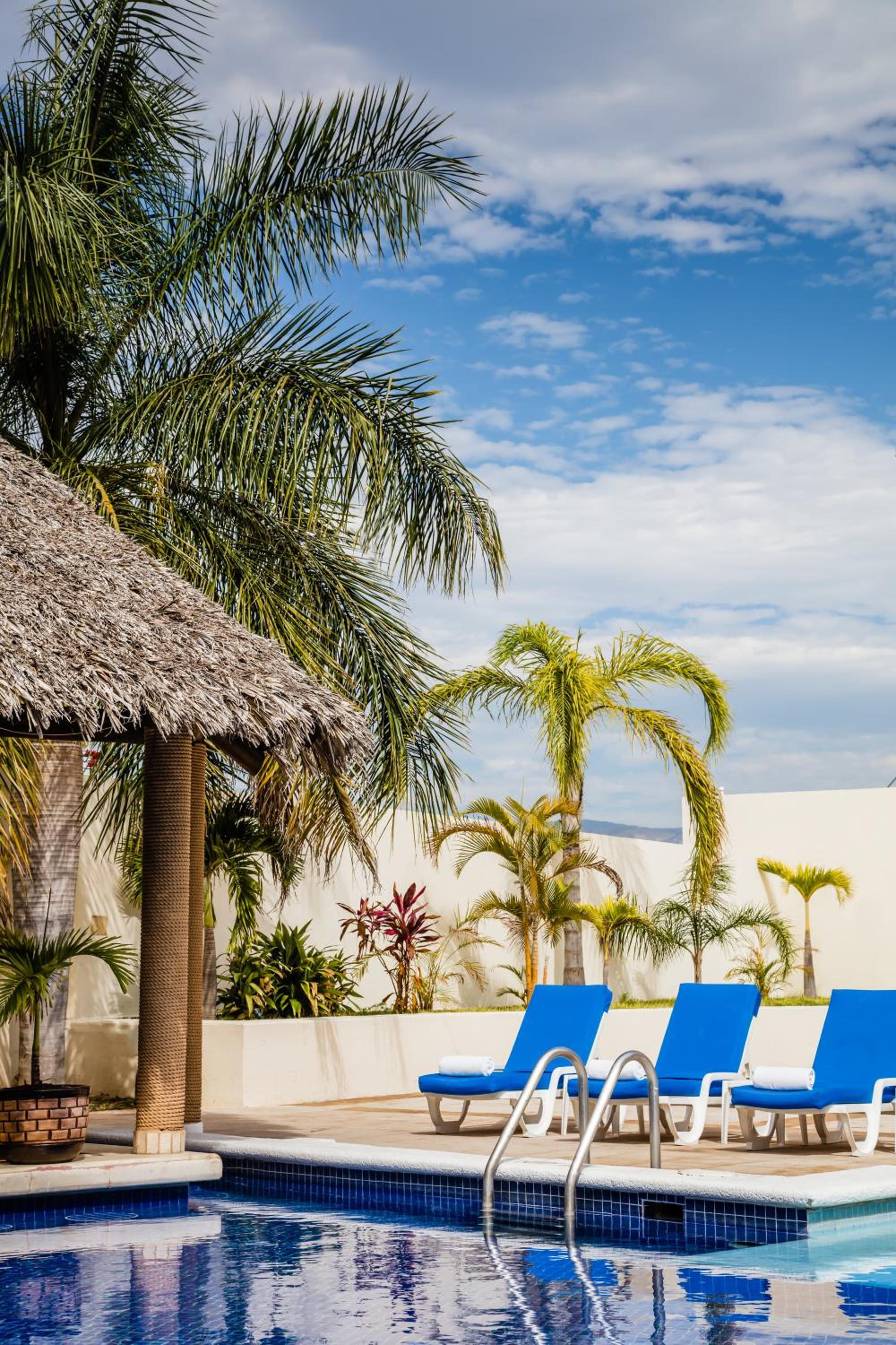 Tuxtla Gutierrez Vacations - Fiesta Inn Tuxtla Gutierrez - Property Image 2