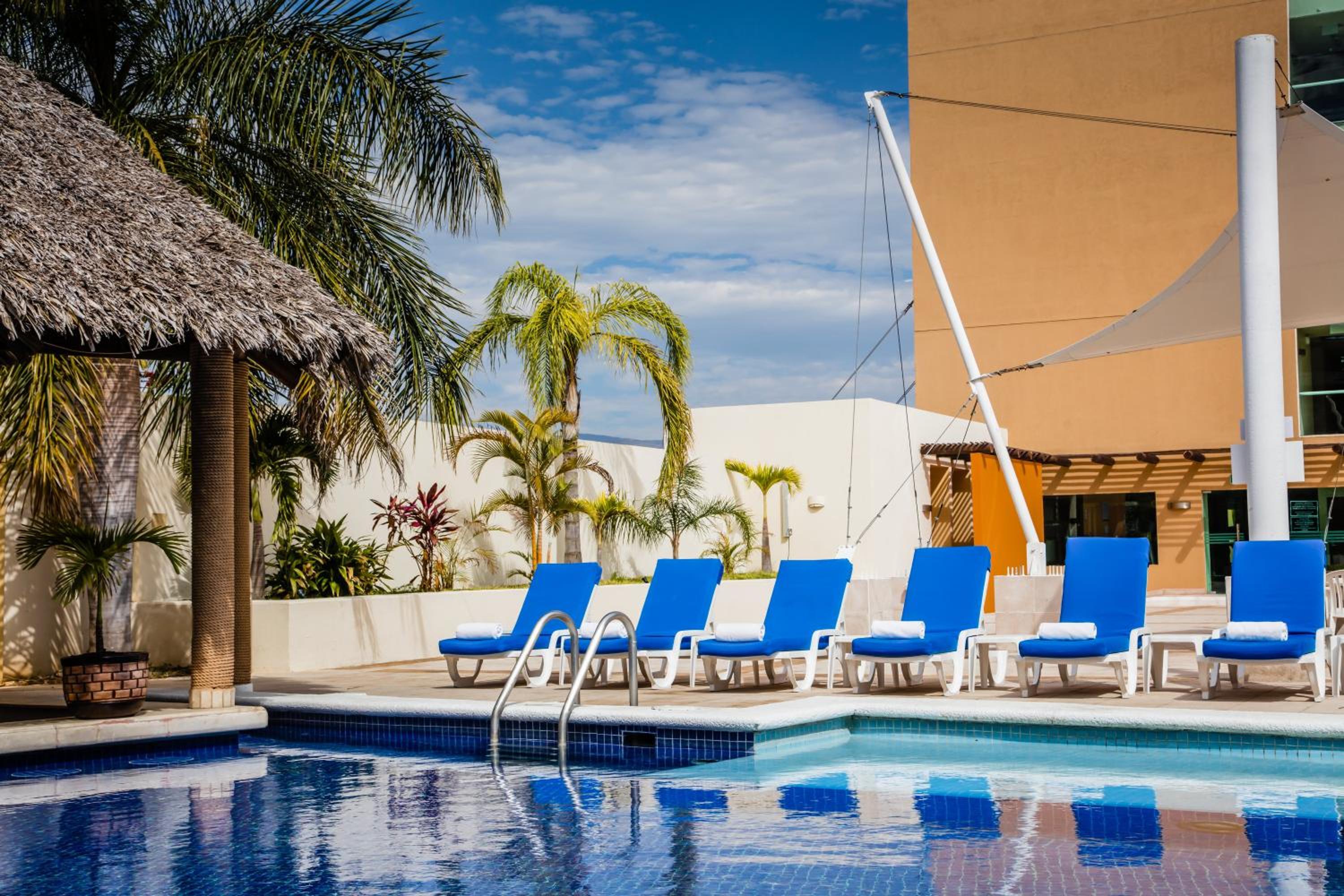 Tuxtla Gutierrez Vacations - Fiesta Inn Tuxtla Gutierrez - Property Image 2