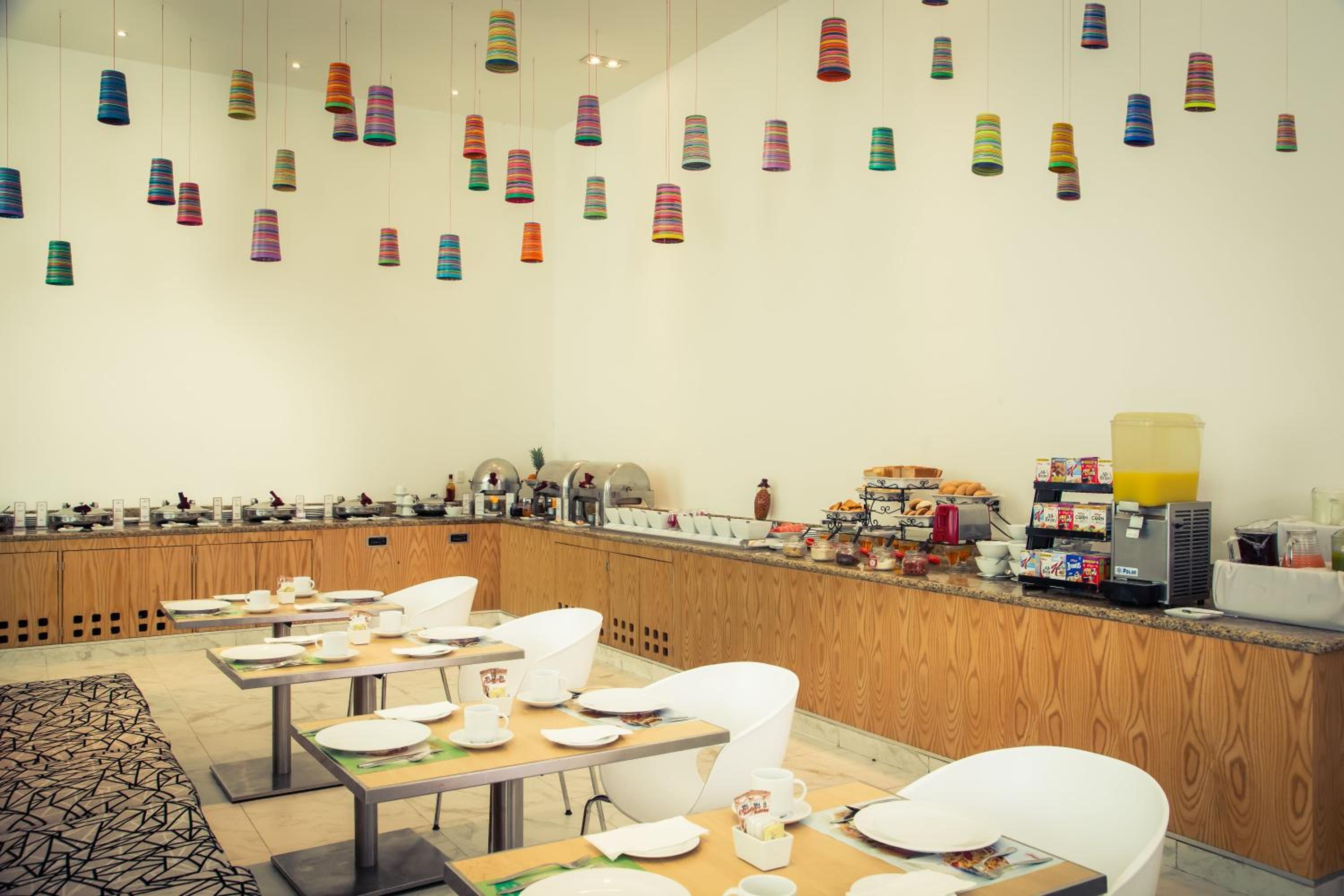 Culiacan Vacations - Fiesta Inn Culiacan - Property Image 3