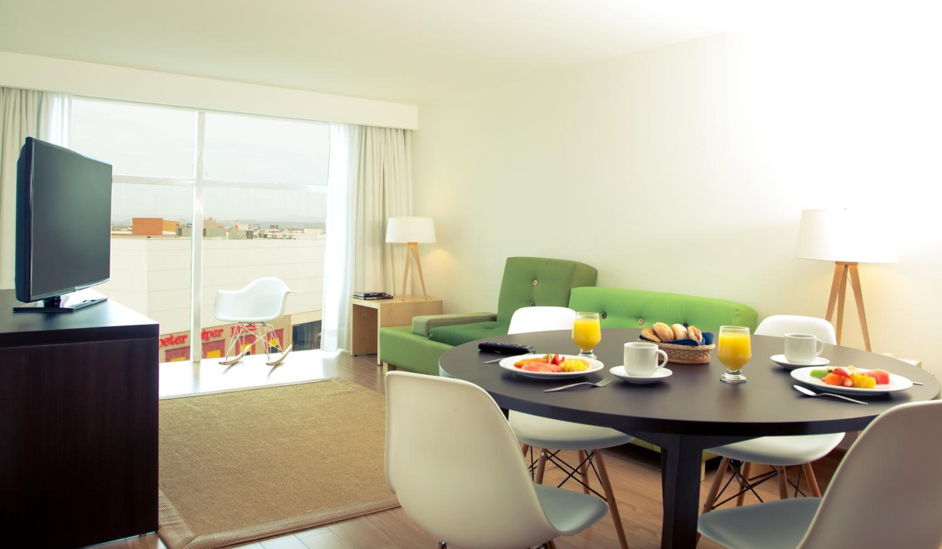 Culiacan Vacations - Fiesta Inn Culiacan - Property Image 9