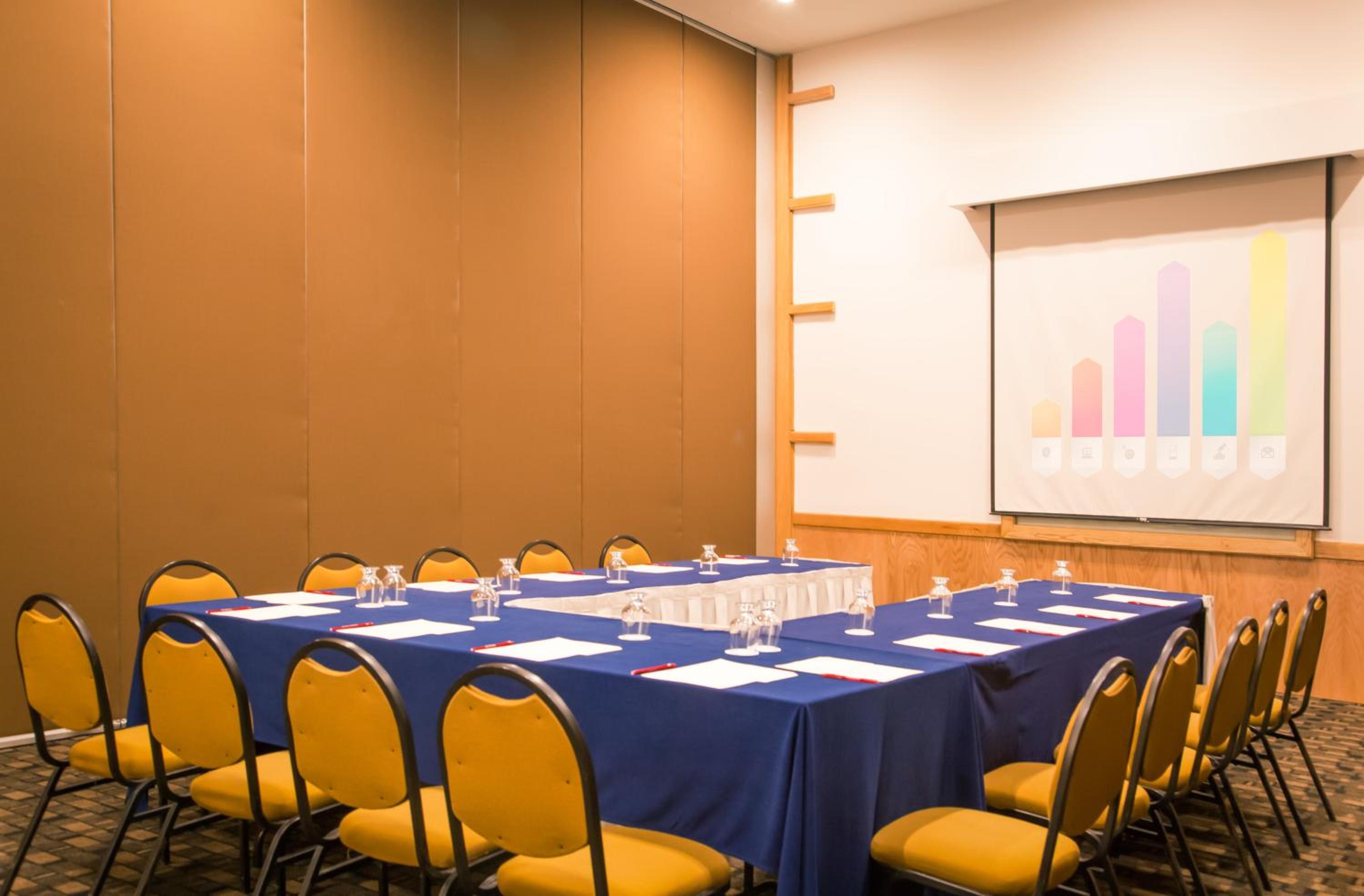 Culiacan Vacations - Fiesta Inn Culiacan - Property Image 12