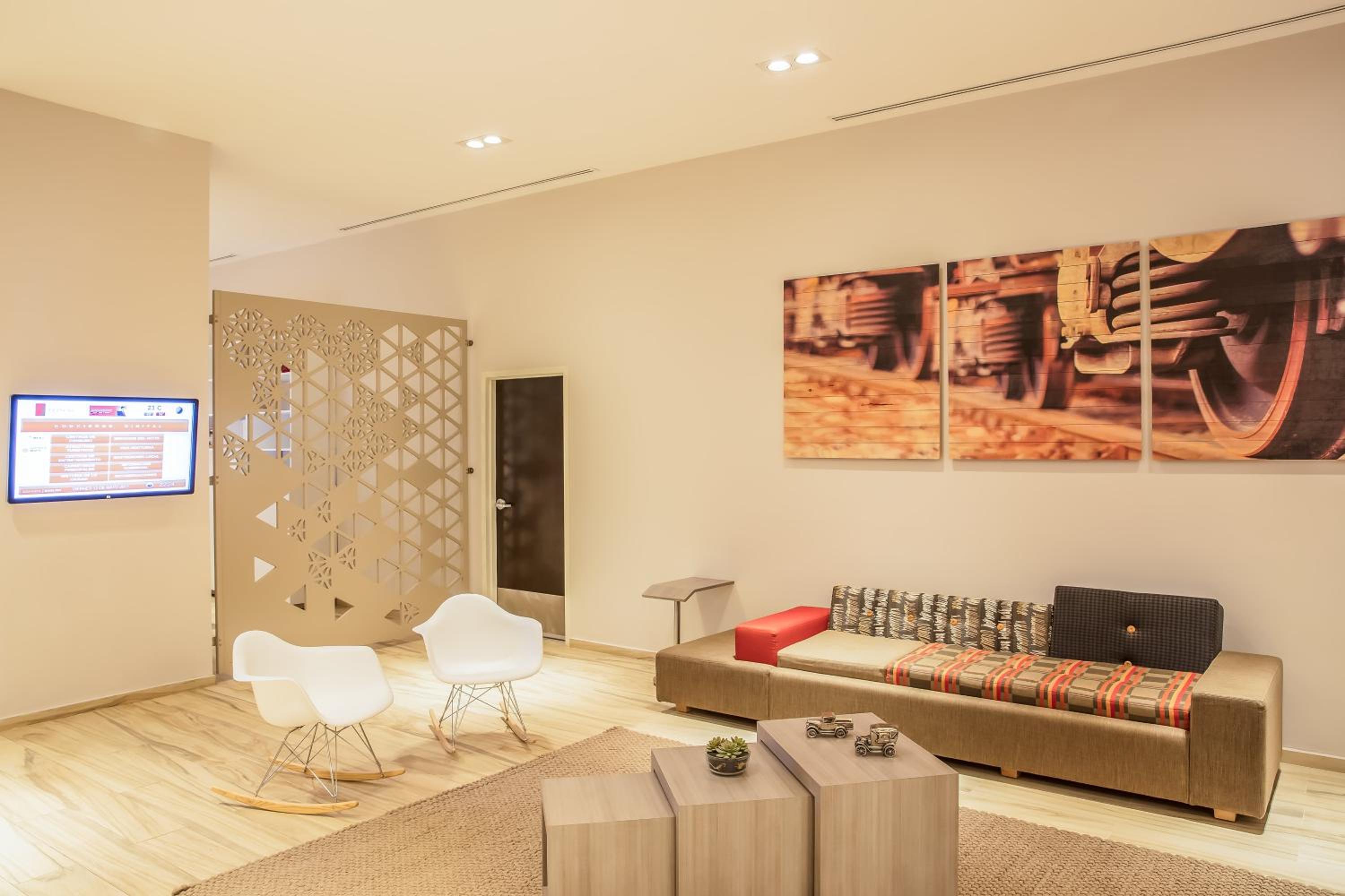 Los Mochis Vacations - Fiesta Inn Los Mochis - Property Image 11