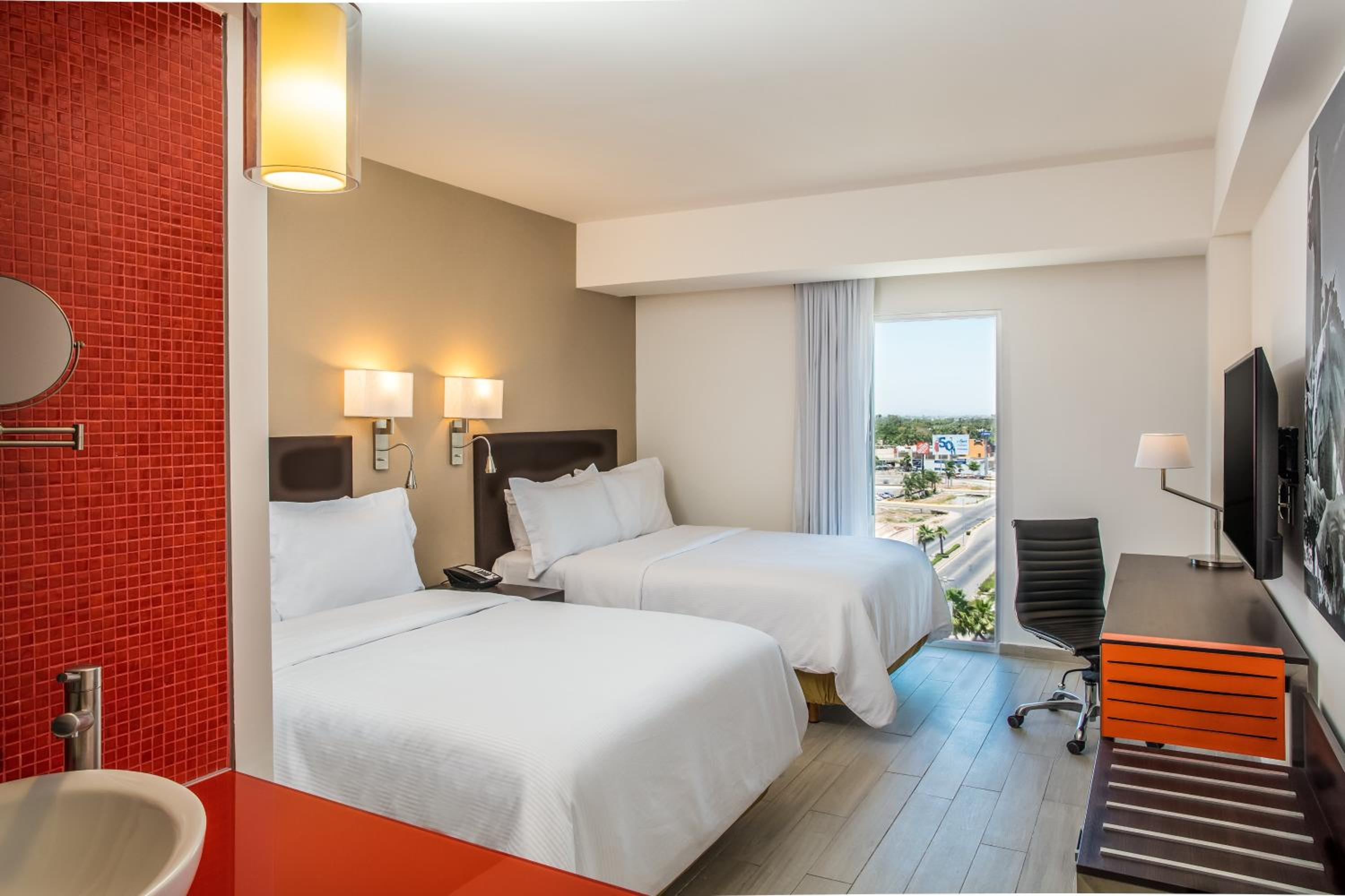Los Mochis Vacations - Fiesta Inn Los Mochis - Property Image 6