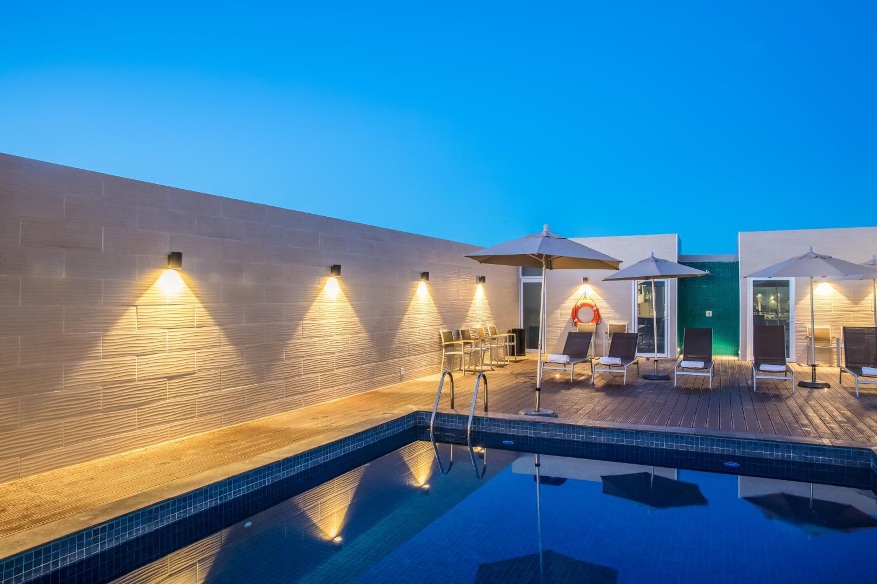 Los Mochis Vacations - Fiesta Inn Los Mochis - Property Image 37