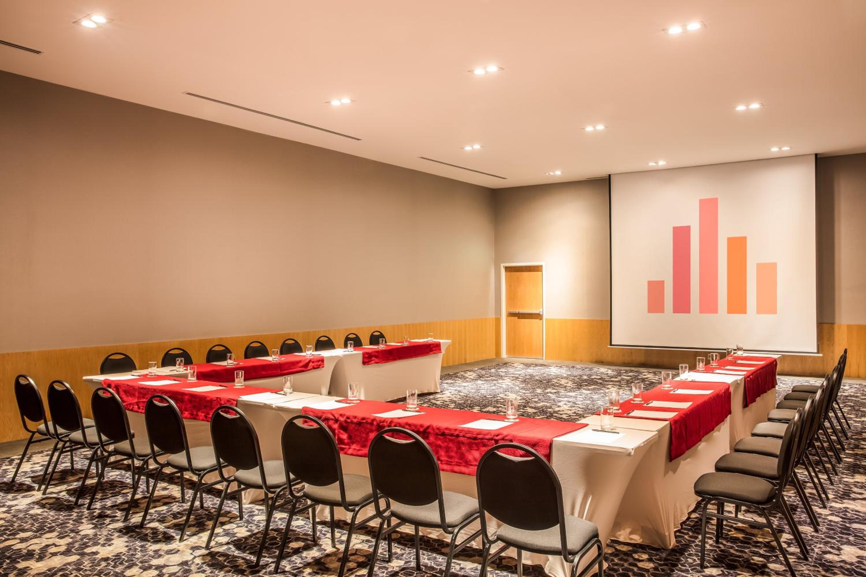 Los Mochis Vacations - Fiesta Inn Los Mochis - Property Image 26