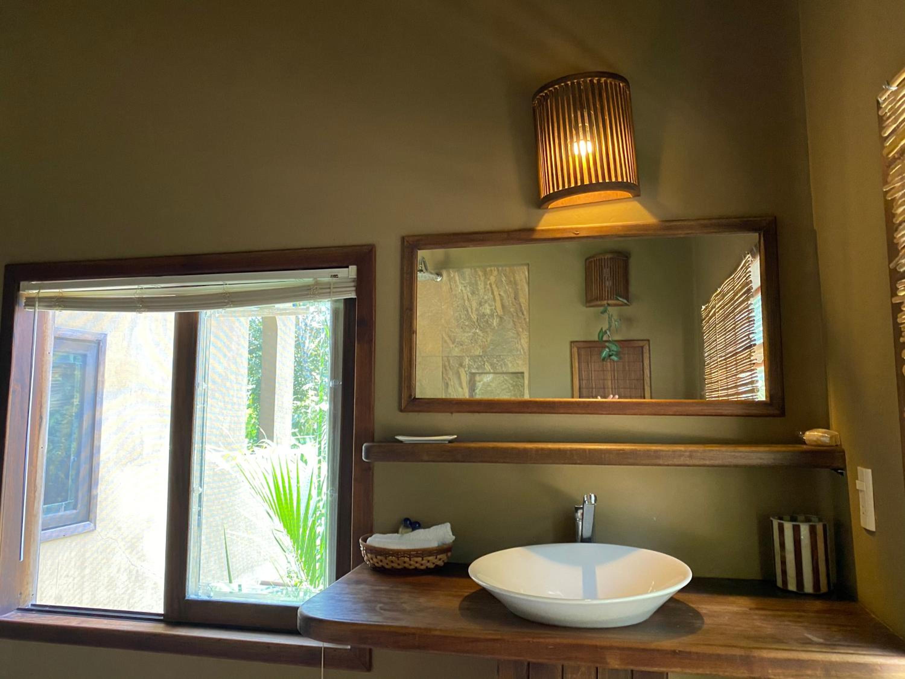 Villas Adriana Wellness Village, Palenque