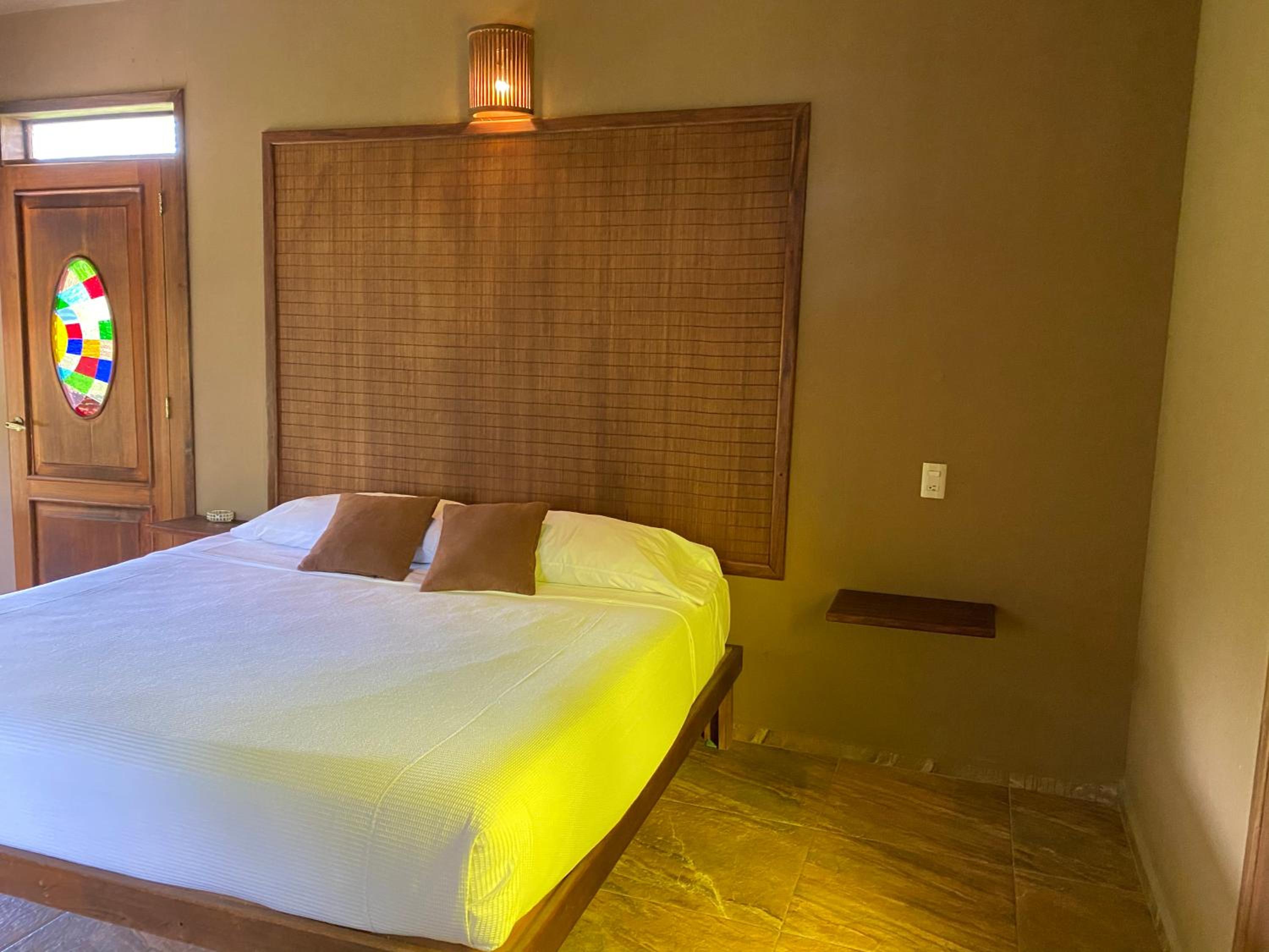 Villas Adriana Wellness Village, Palenque