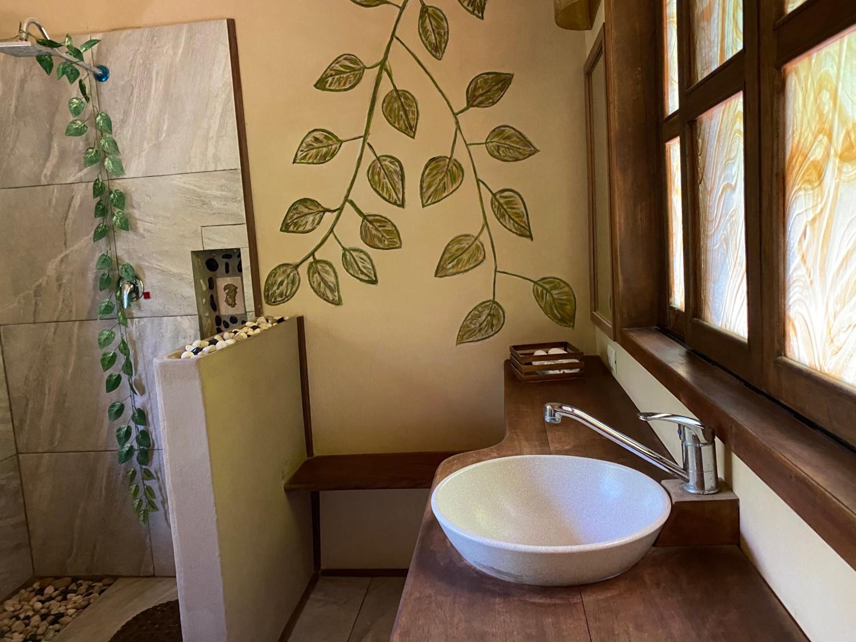 Villas Adriana Wellness Village, Palenque
