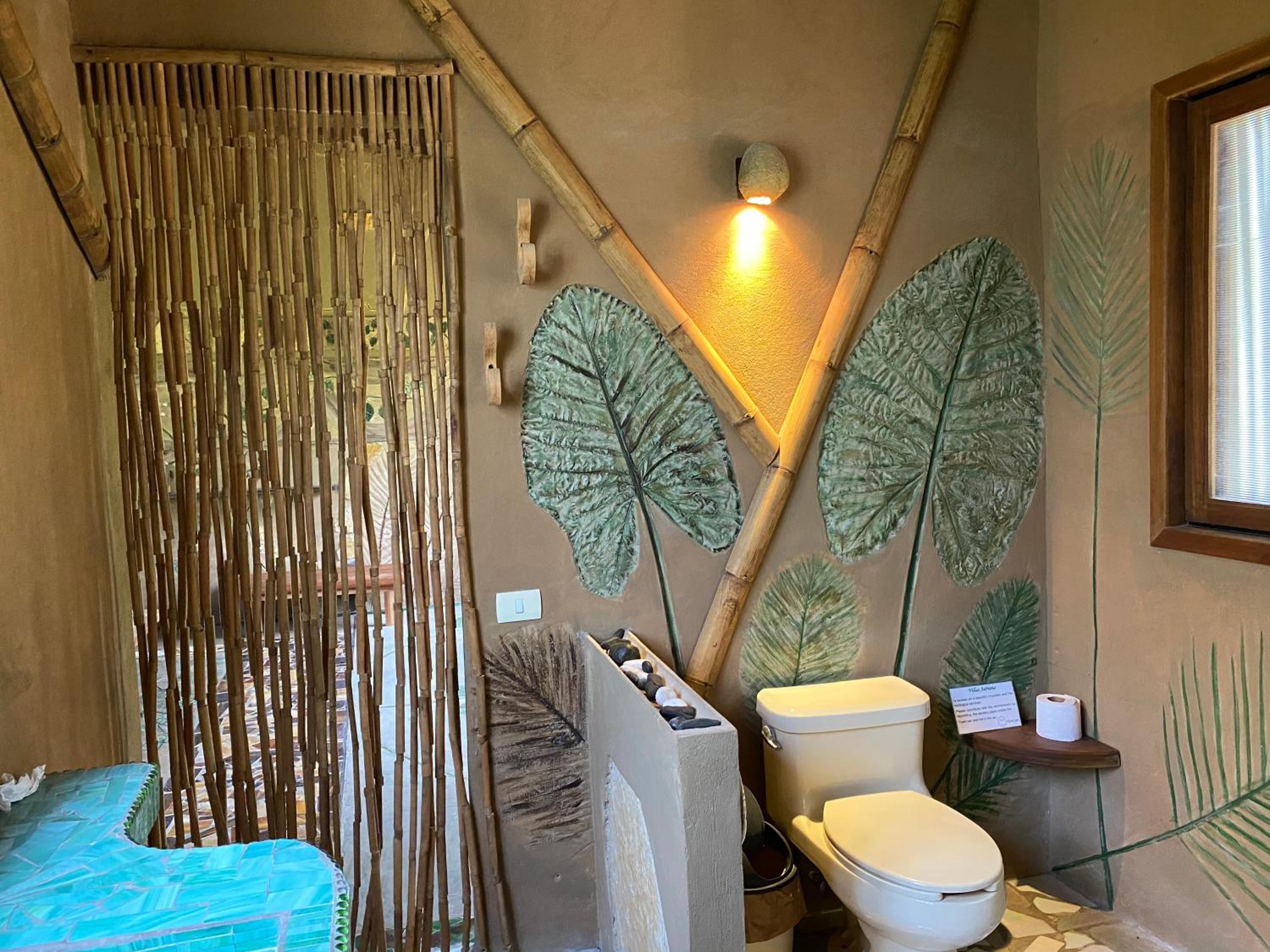 Villas Adriana Wellness Village, Palenque