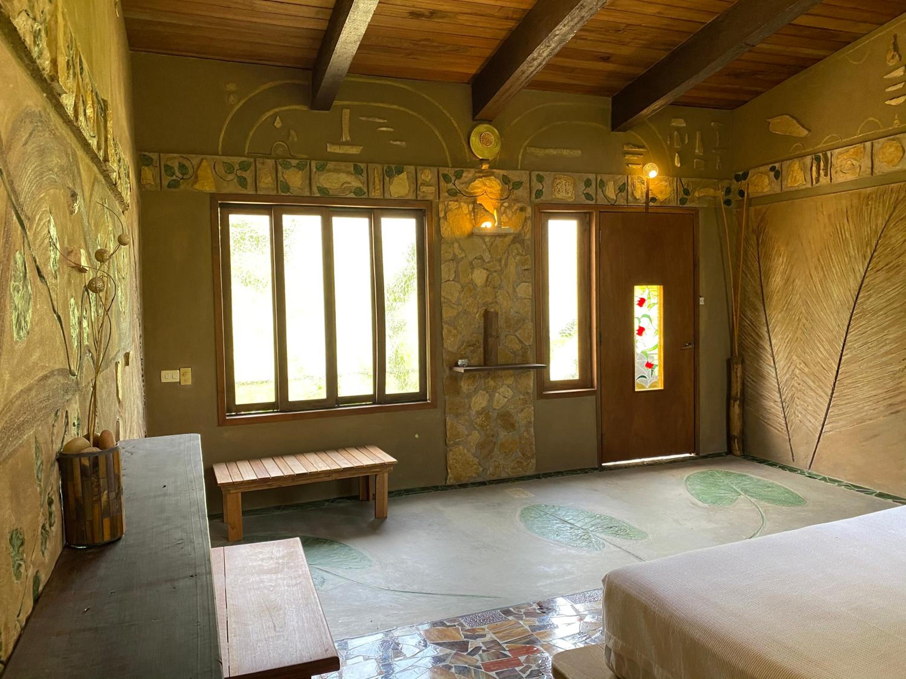 Villas Adriana Wellness Village, Palenque