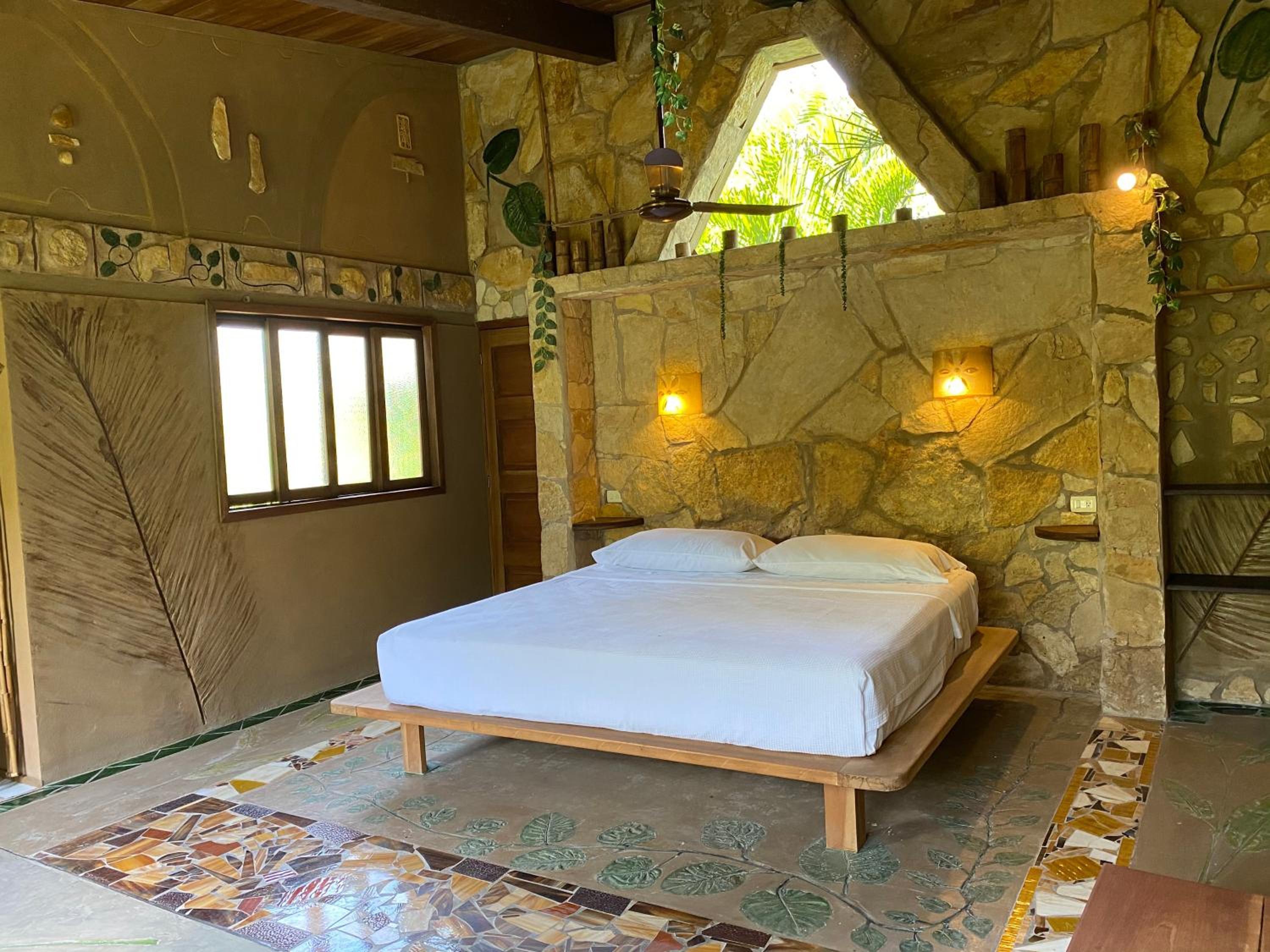 Villas Adriana Wellness Village, Palenque
