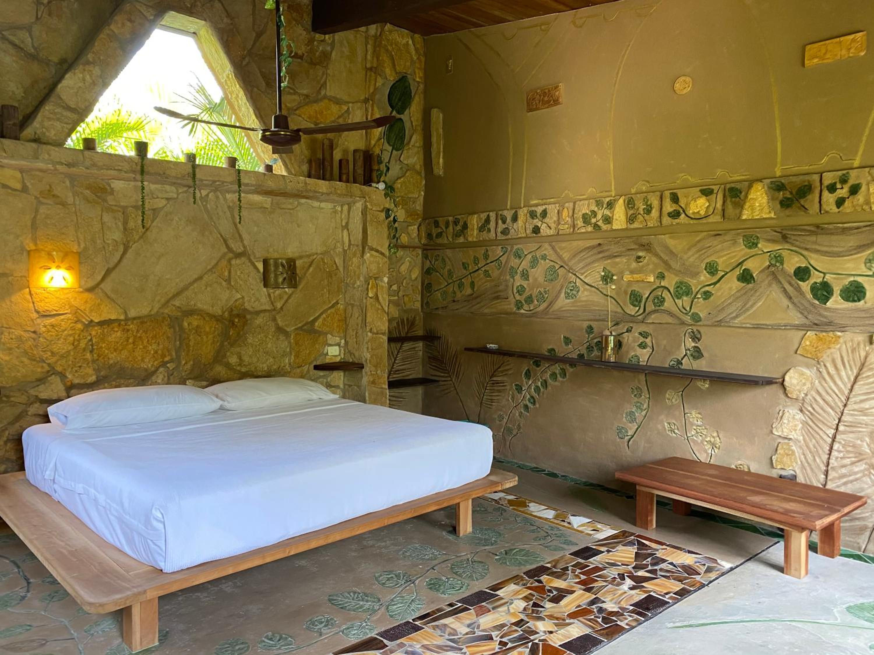 Villas Adriana Wellness Village, Palenque