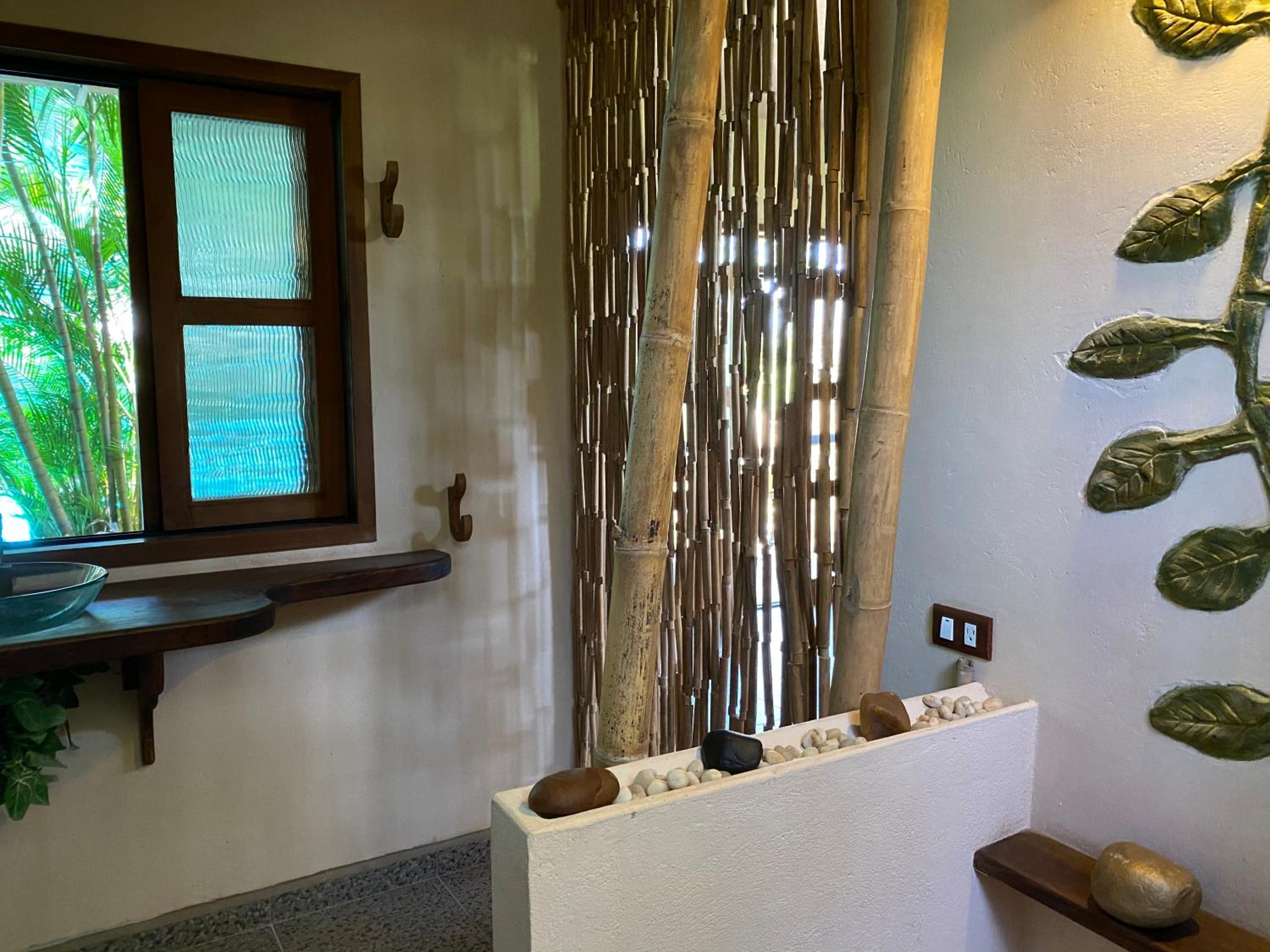 Villas Adriana Wellness Village, Palenque
