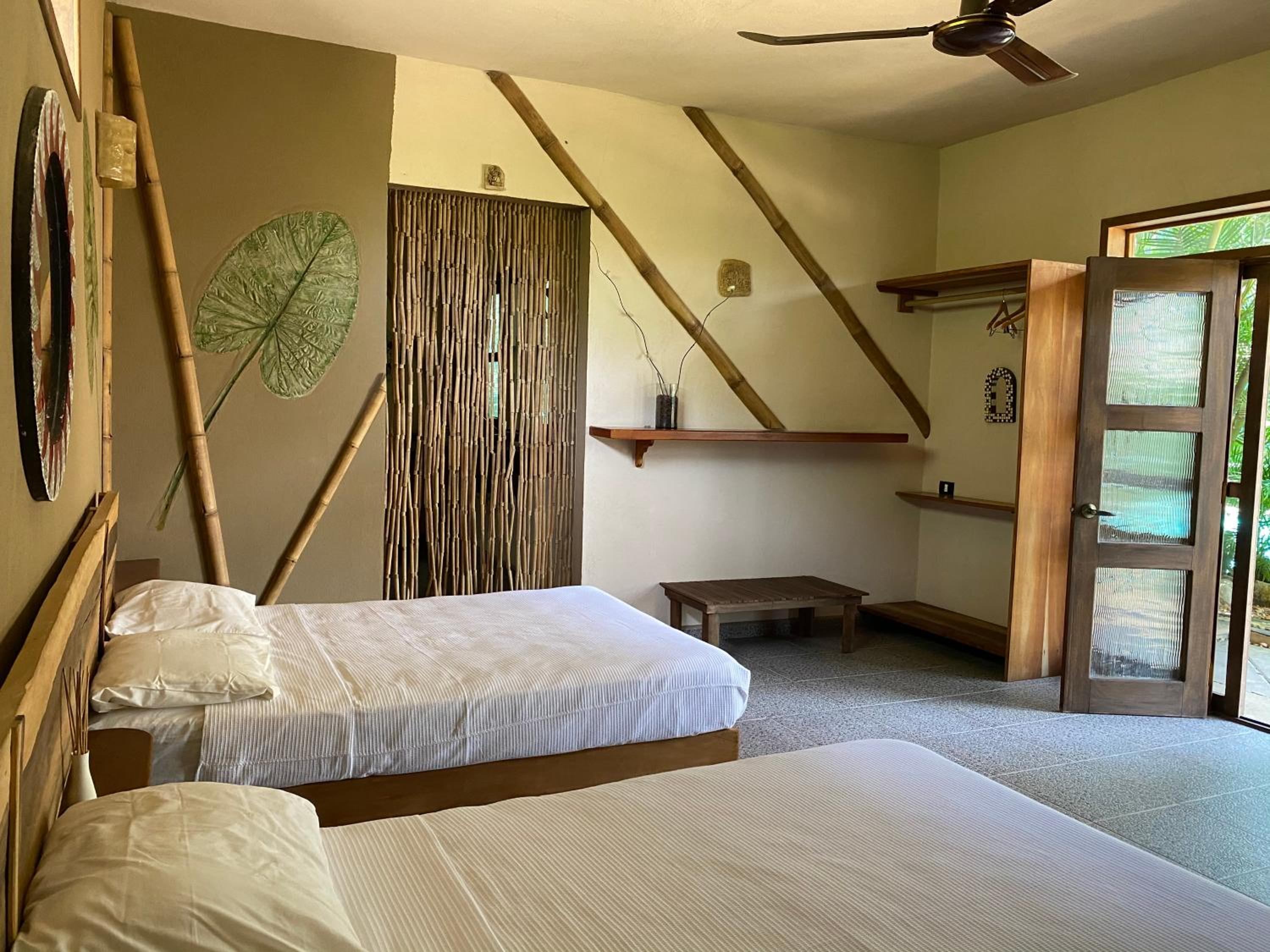 Villas Adriana Wellness Village, Palenque