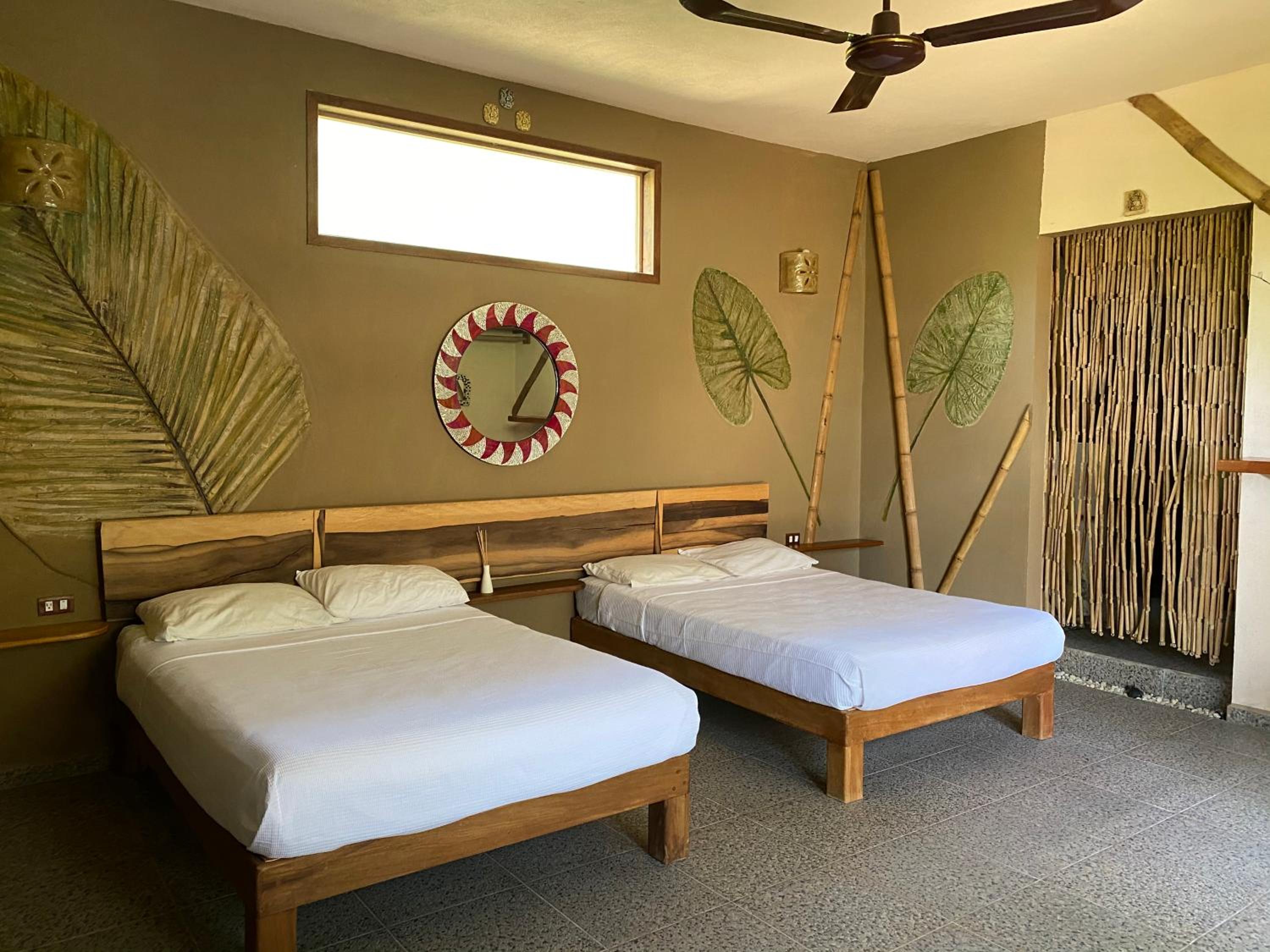 Villas Adriana Wellness Village, Palenque