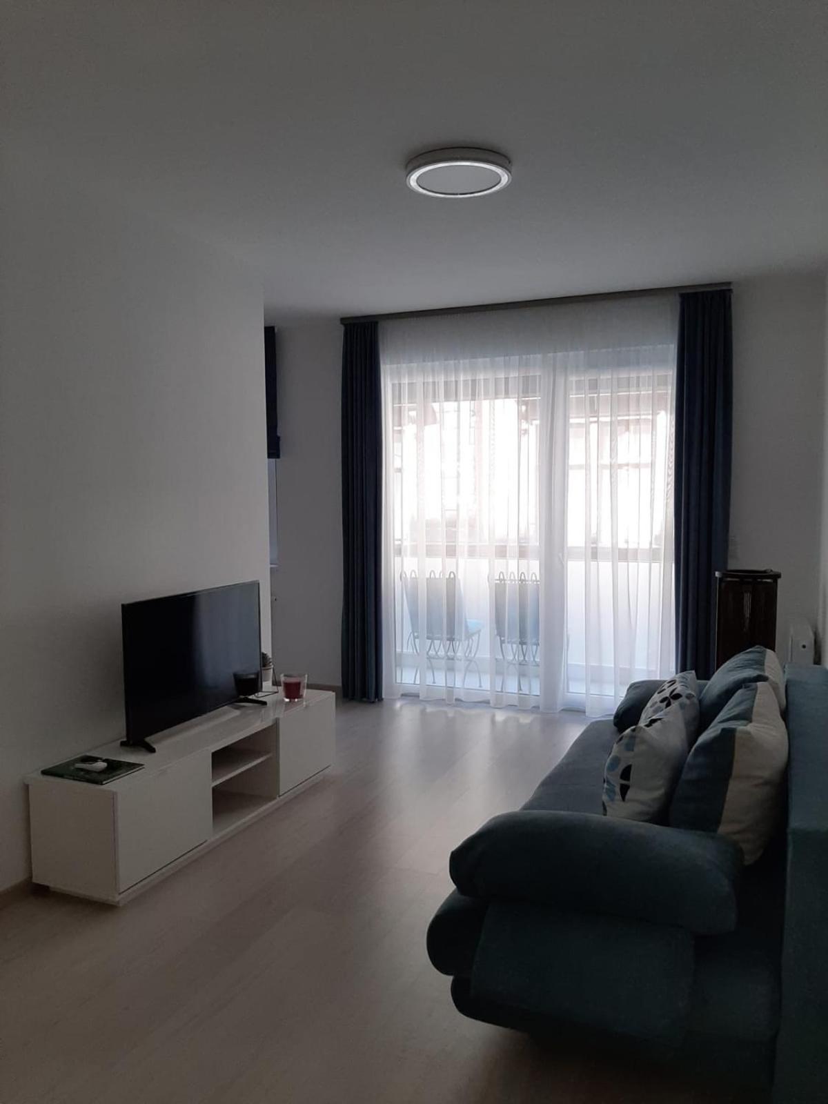Rozsa 55 Appartment