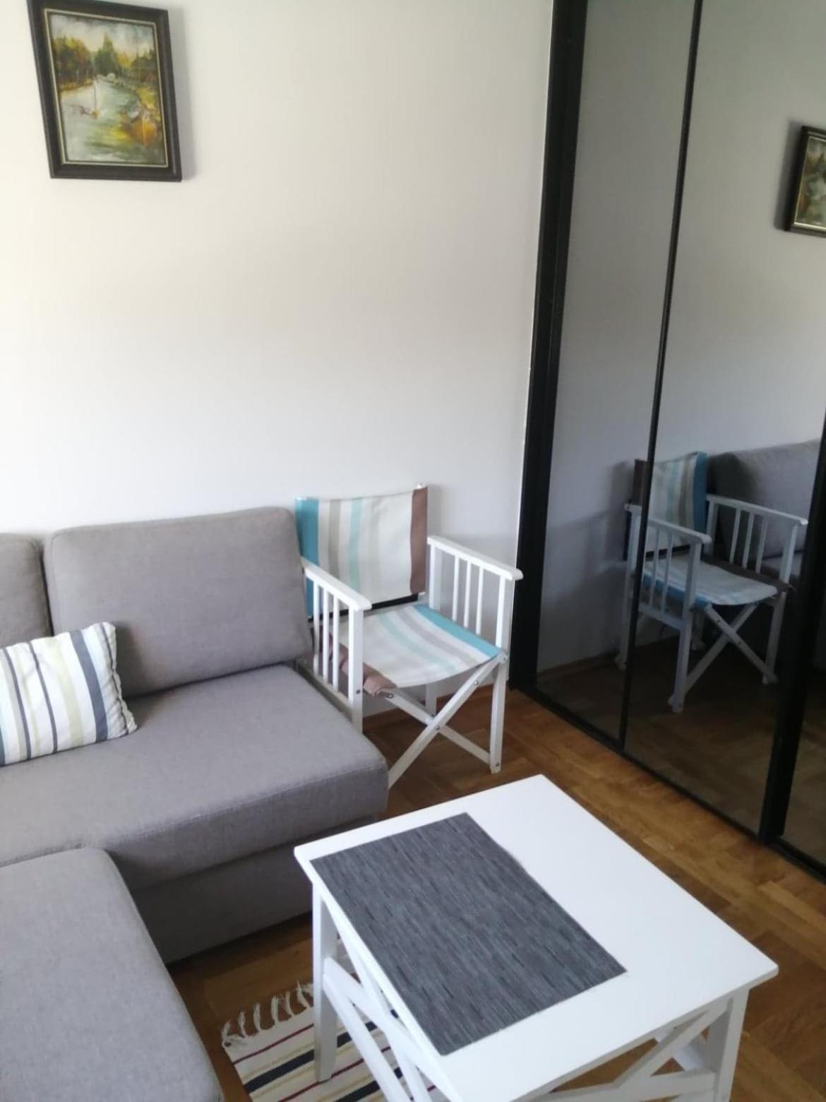 Apartament Teresa view 3