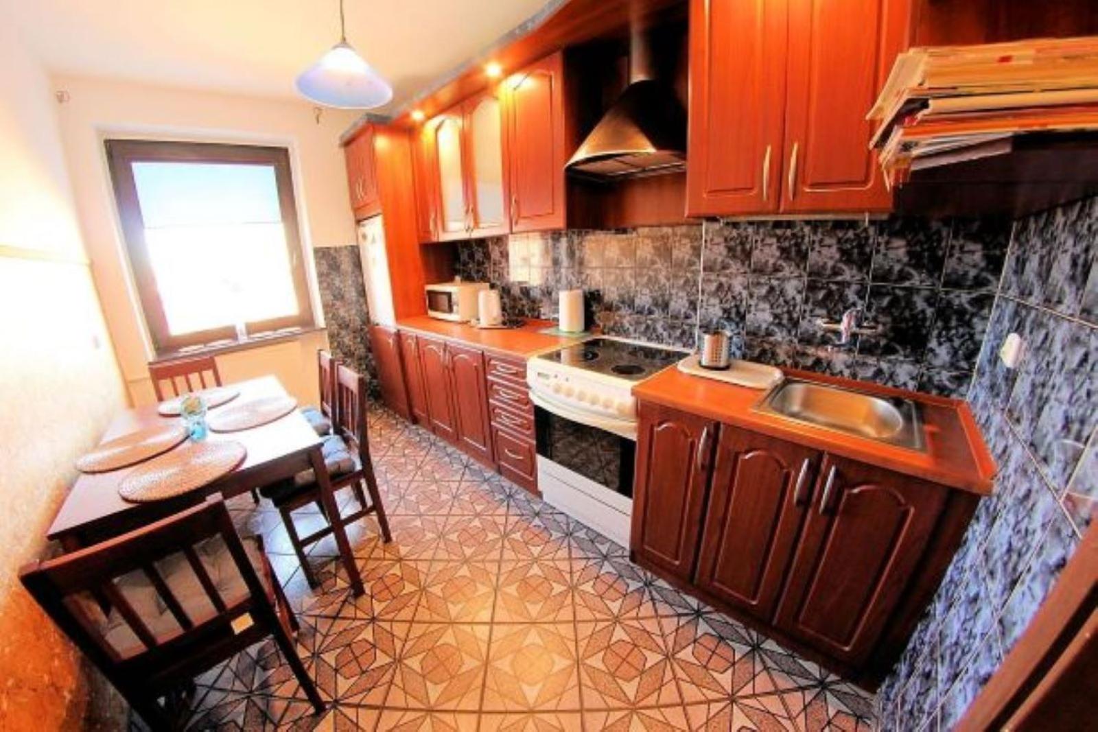 Apartament Teresa view 2