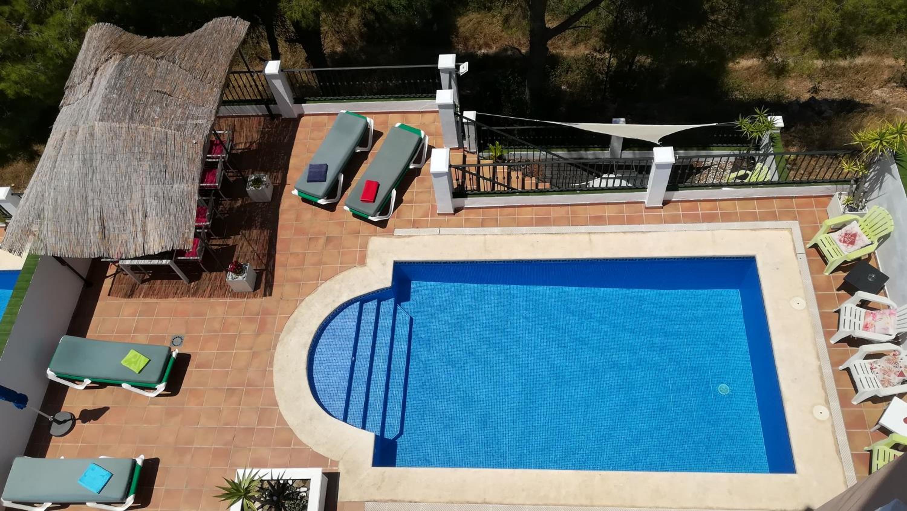 Burriana Holiday Villa photo 1