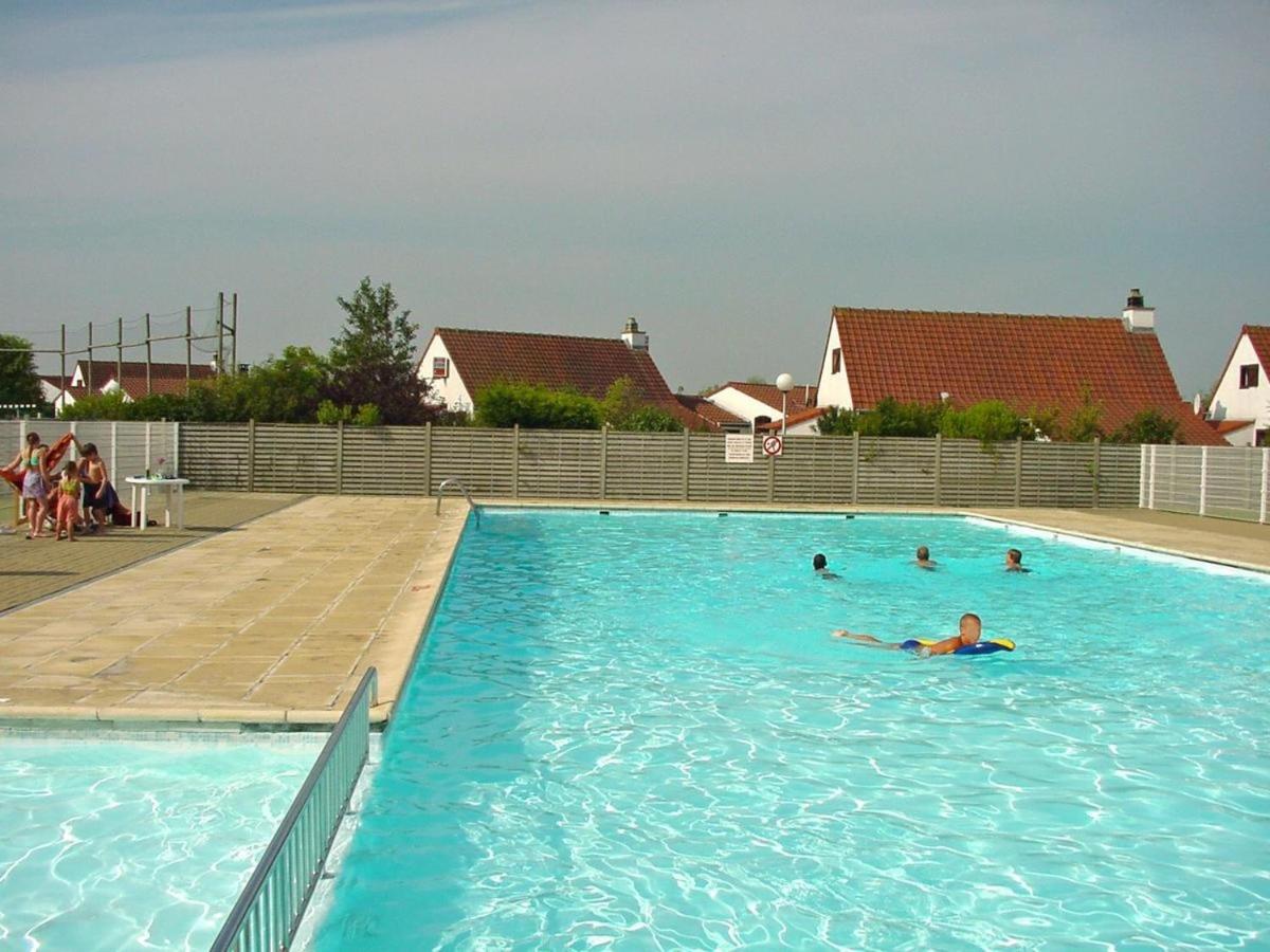 Vakantienestje