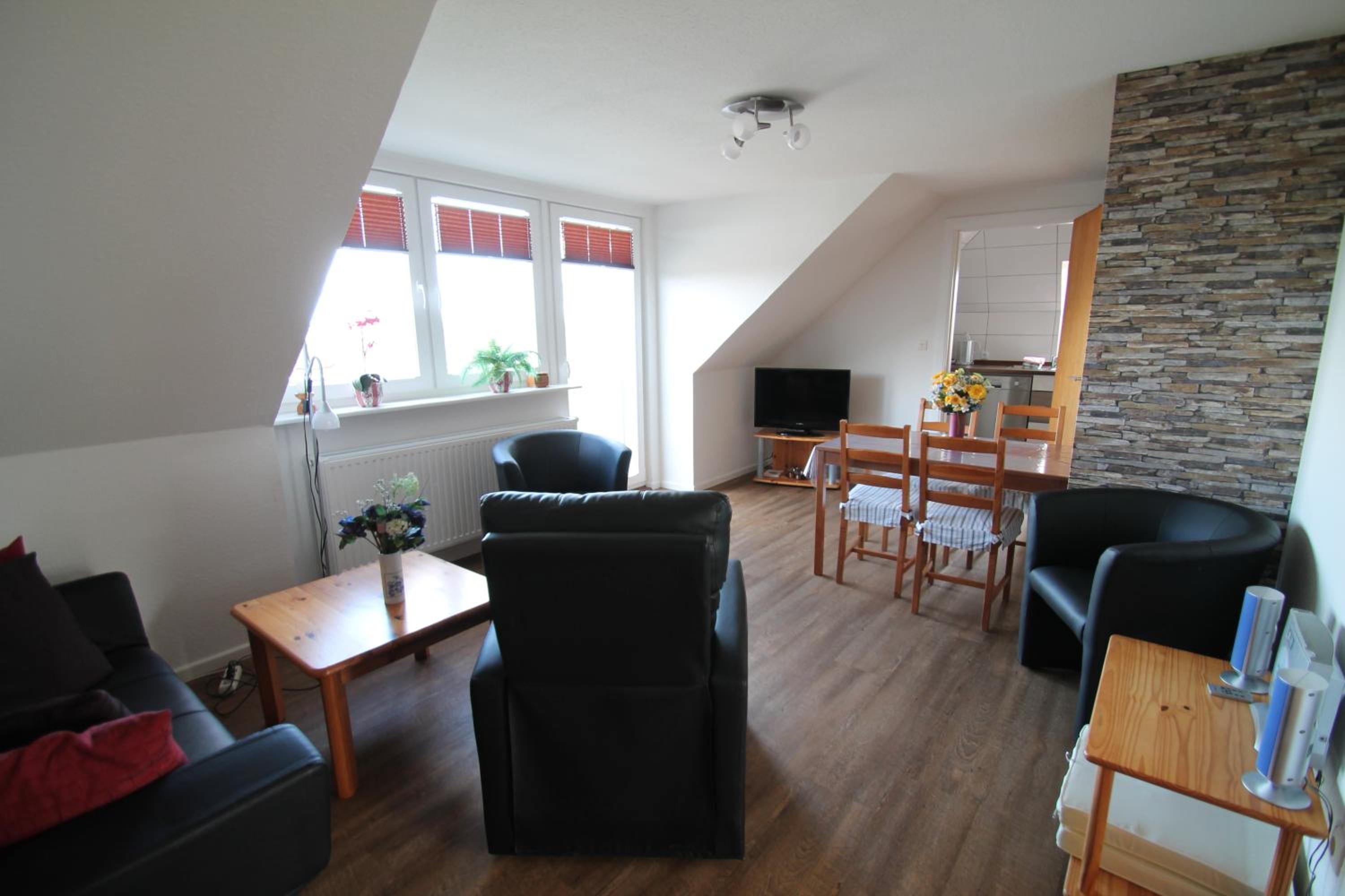 Haus Dres Ferienwohnung 1 und 2 view 5