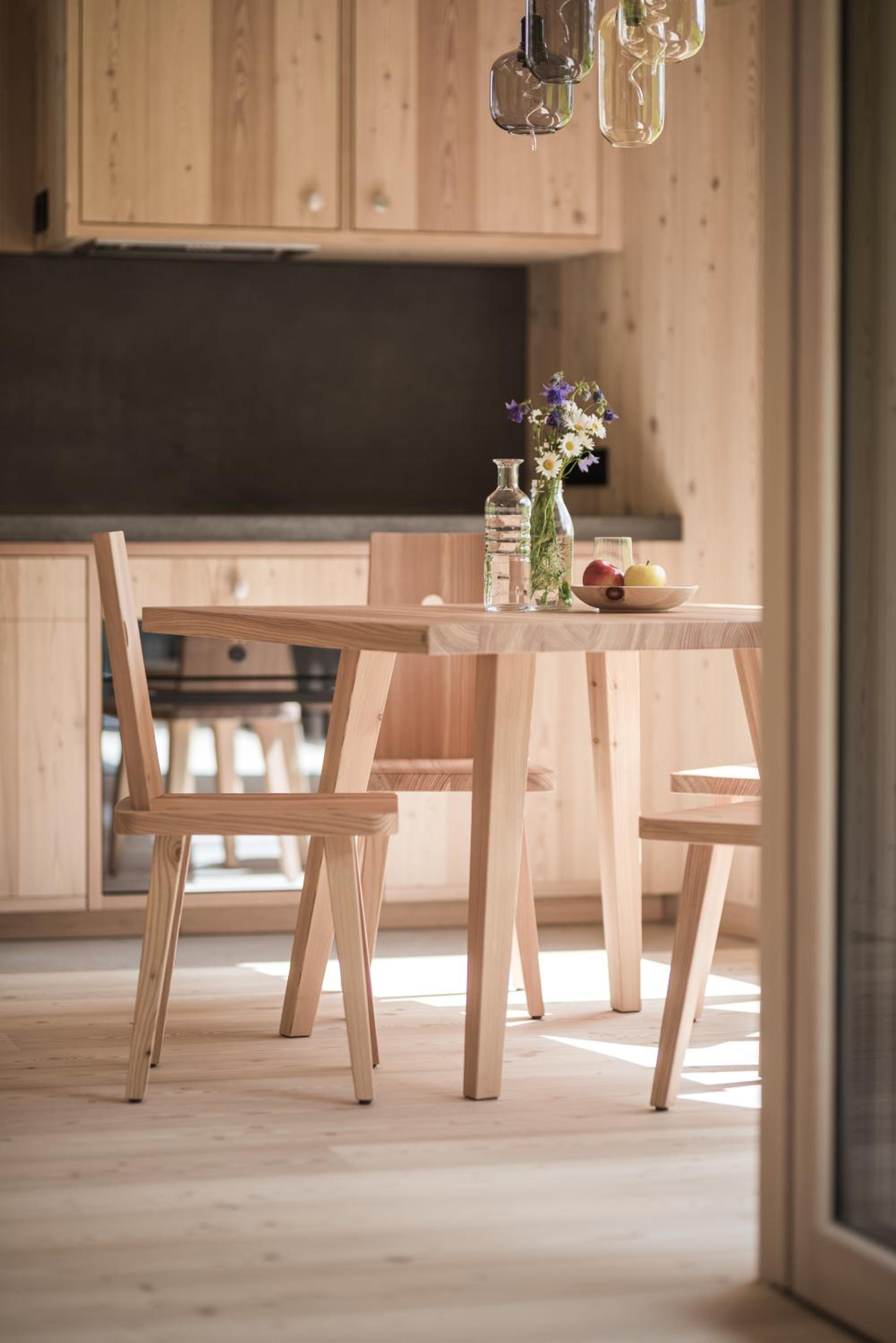 Larix Lodge
