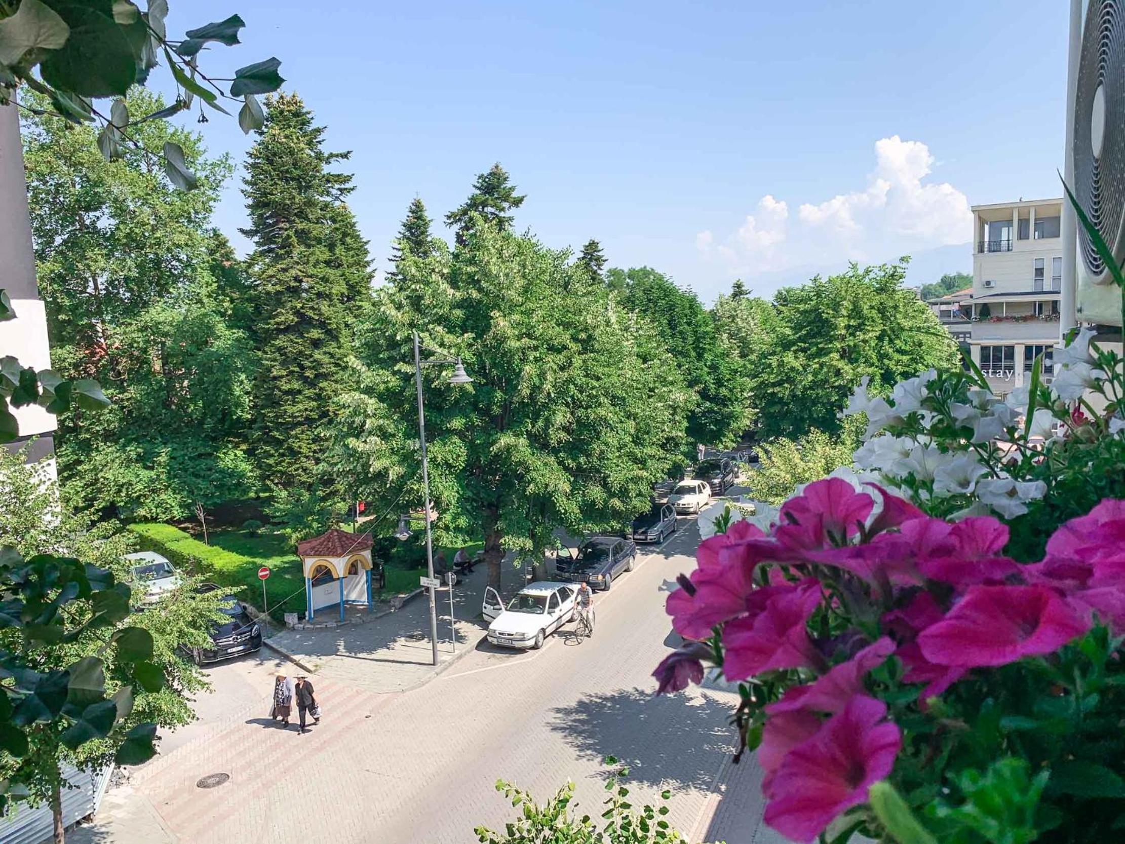 Korca Central Flat