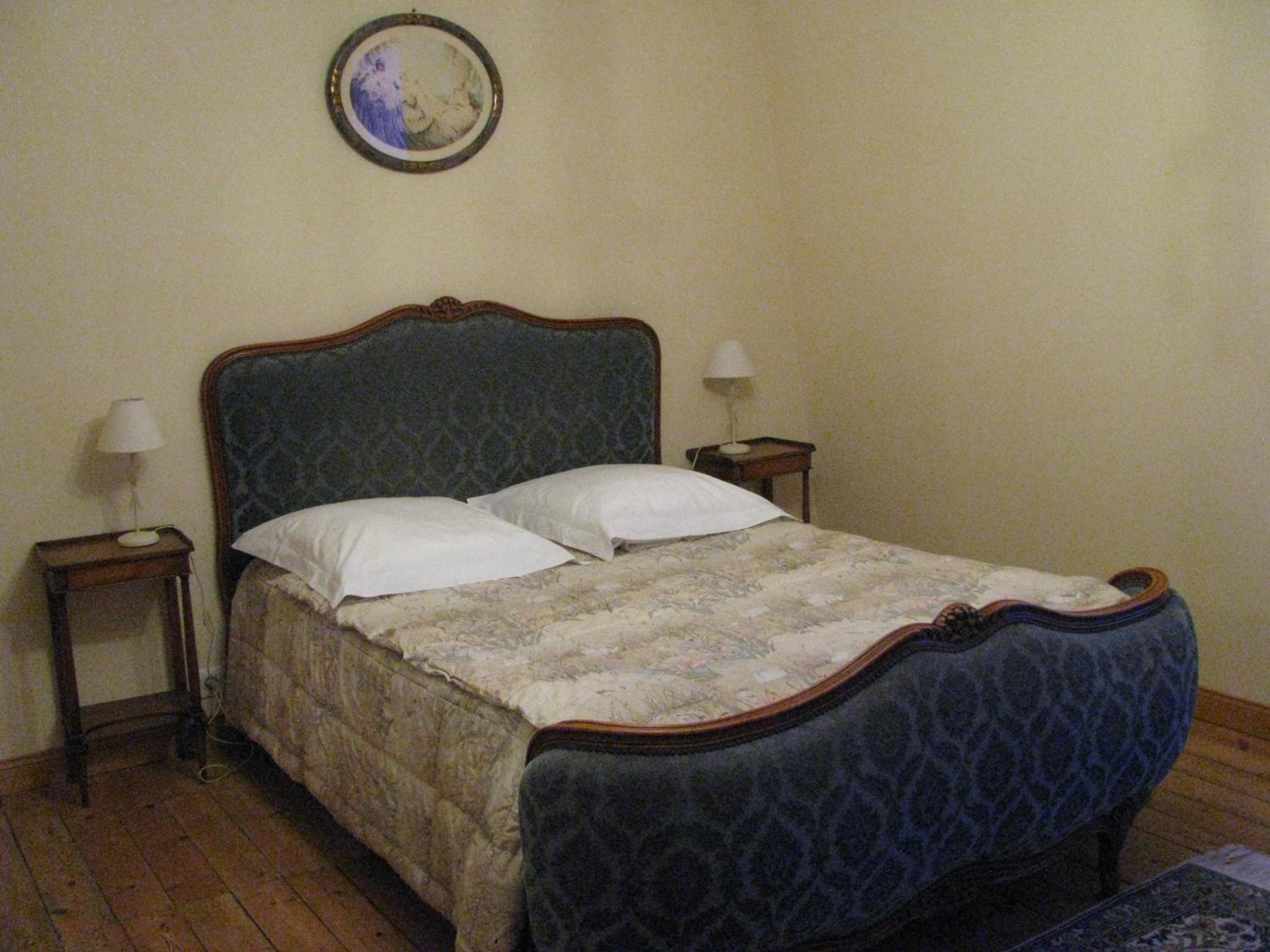 Chambres d'Hôtes l'Hermine