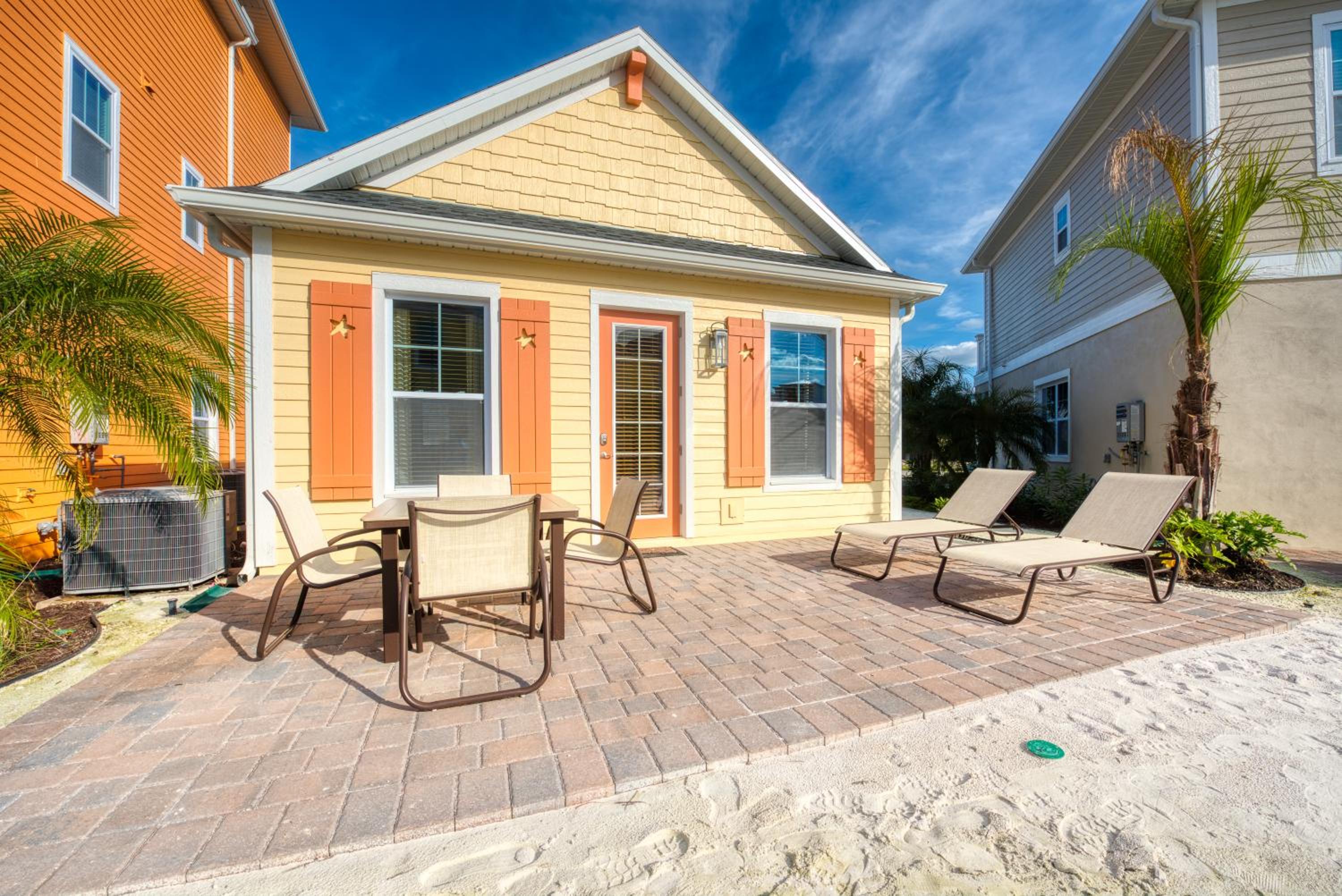 Margaritaville Resort Orlando with H2O Waterpark