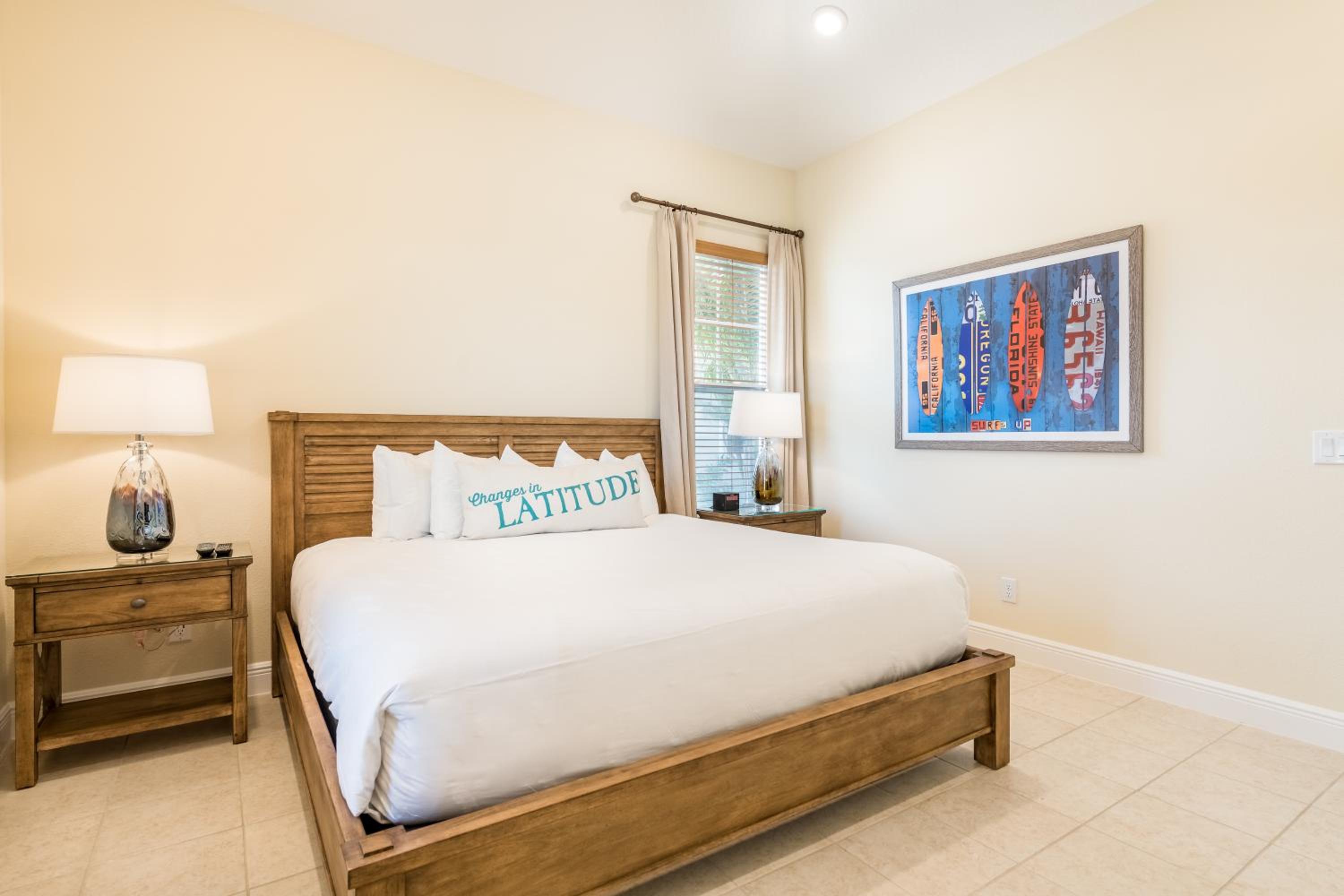 Margaritaville Resort Orlando with H2O Waterpark