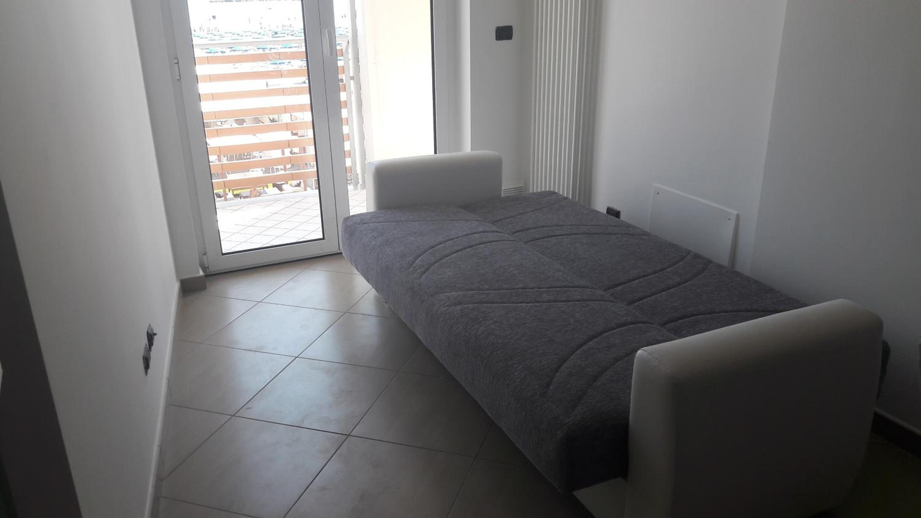 Apartment Atlantic Roseto Beach